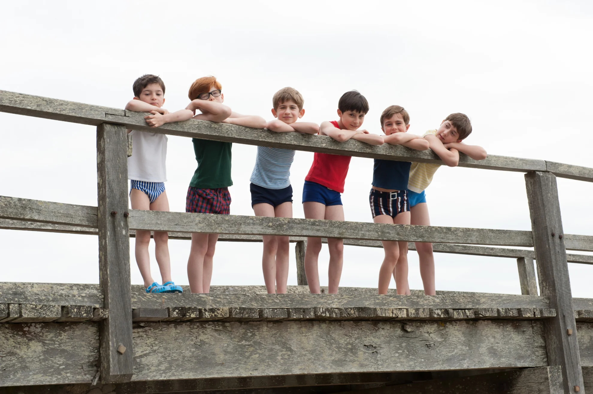 Les vacances du petit Nicolas hero banner image placeholder