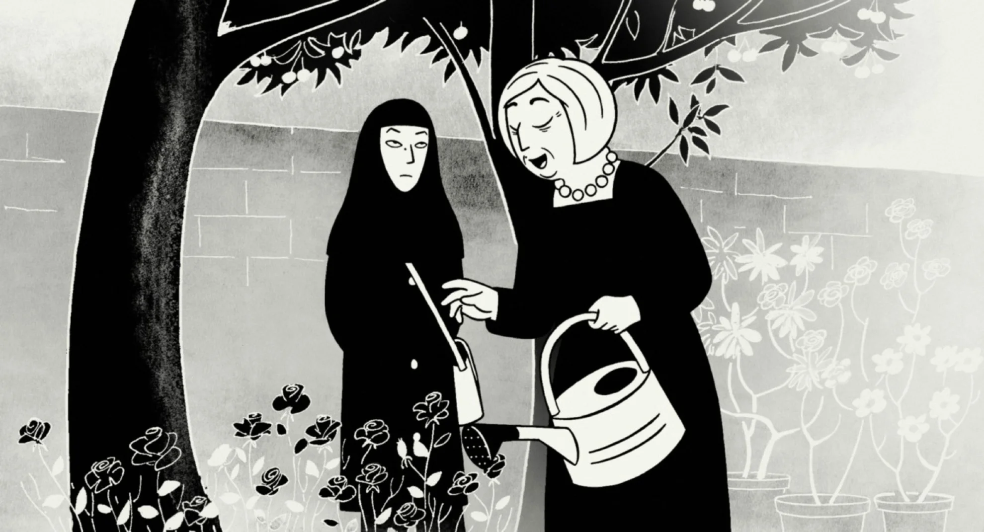 Persepolis hero banner image placeholder