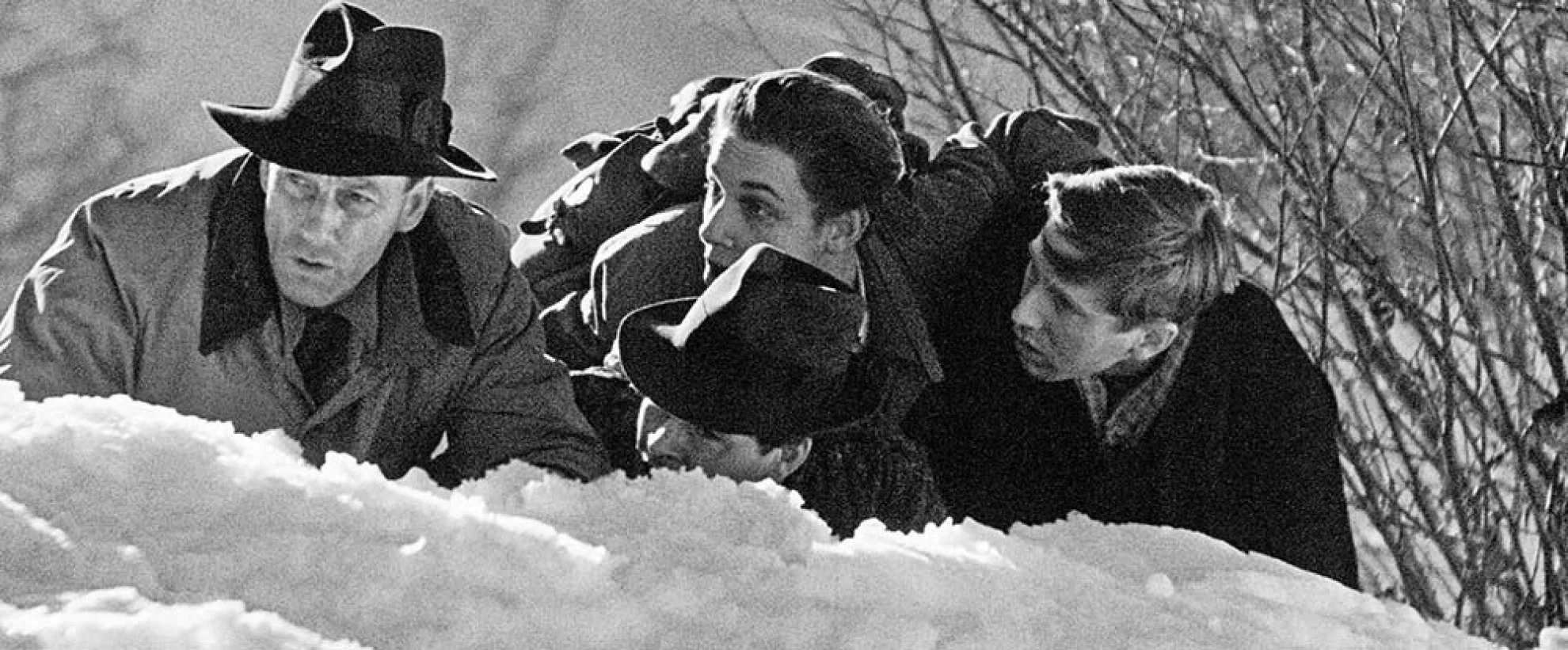 The Last Chance hero banner image placeholder