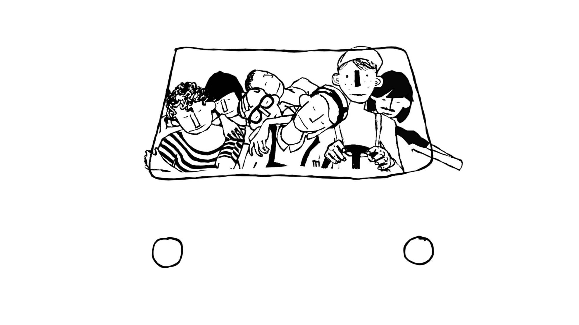 Kurzfilm I hero banner image placeholder