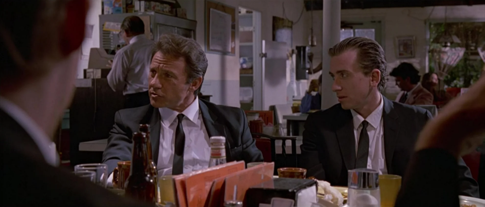 Reservoir Dogs hero banner image placeholder