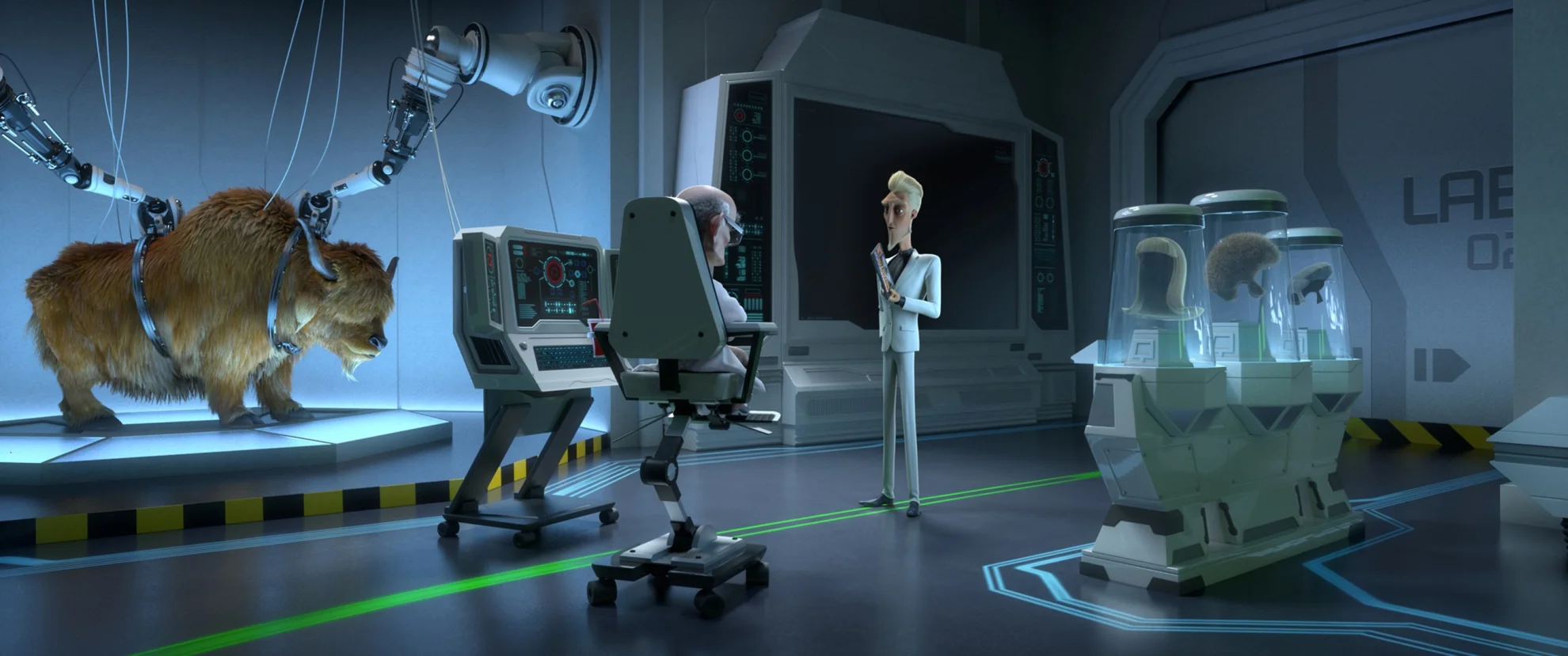 Bigfoot Junior hero banner image placeholder