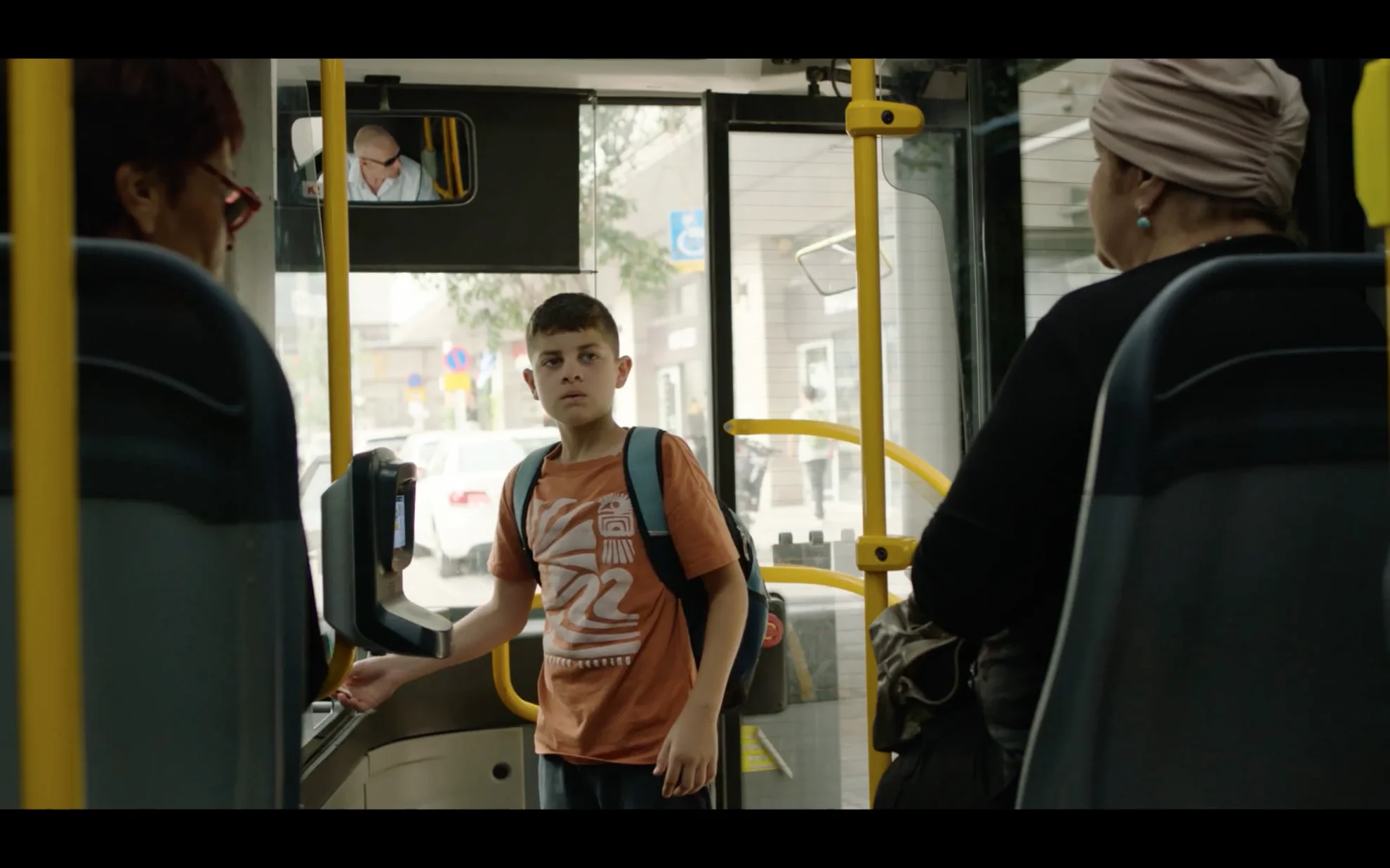 The Sea hero banner image placeholder