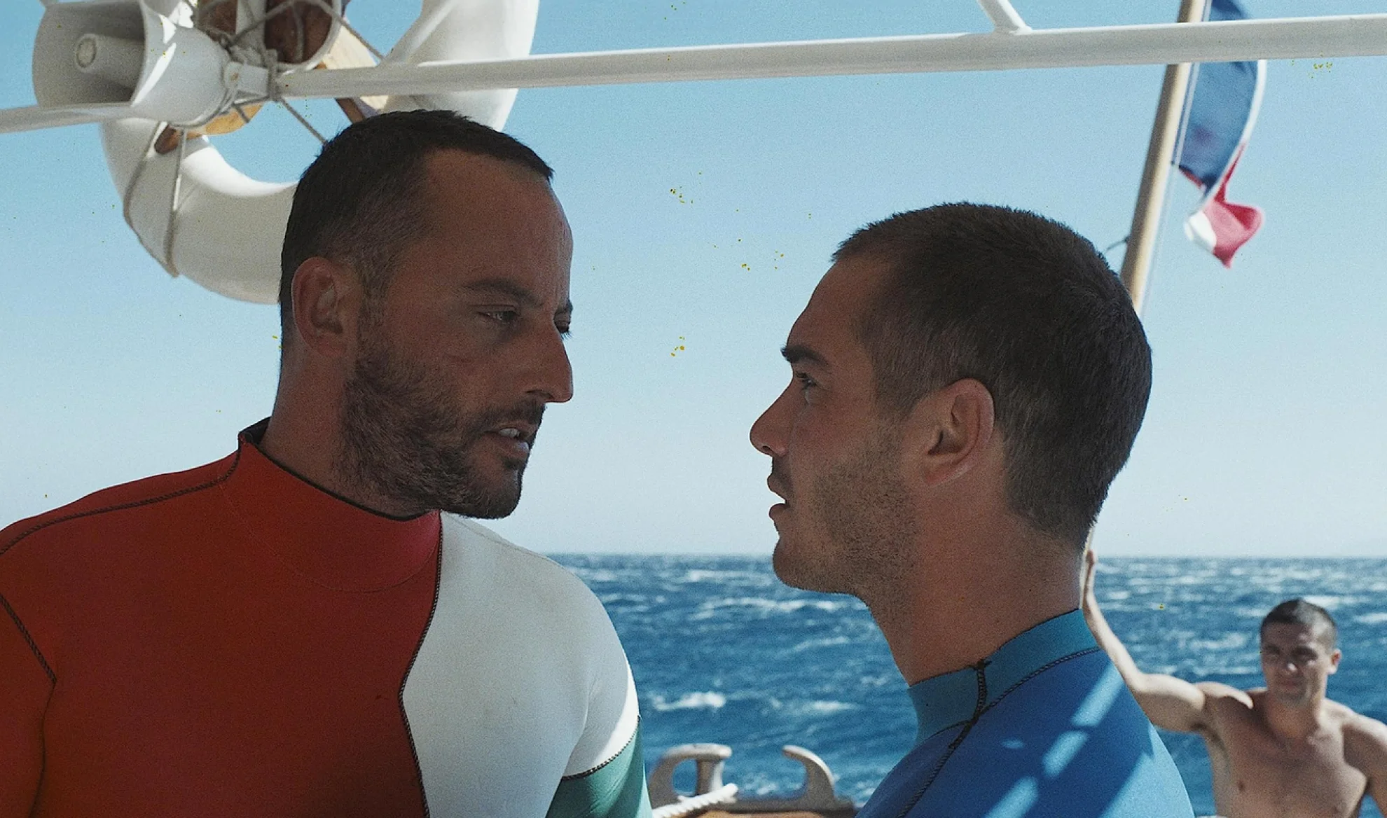 Le grand bleu hero banner image