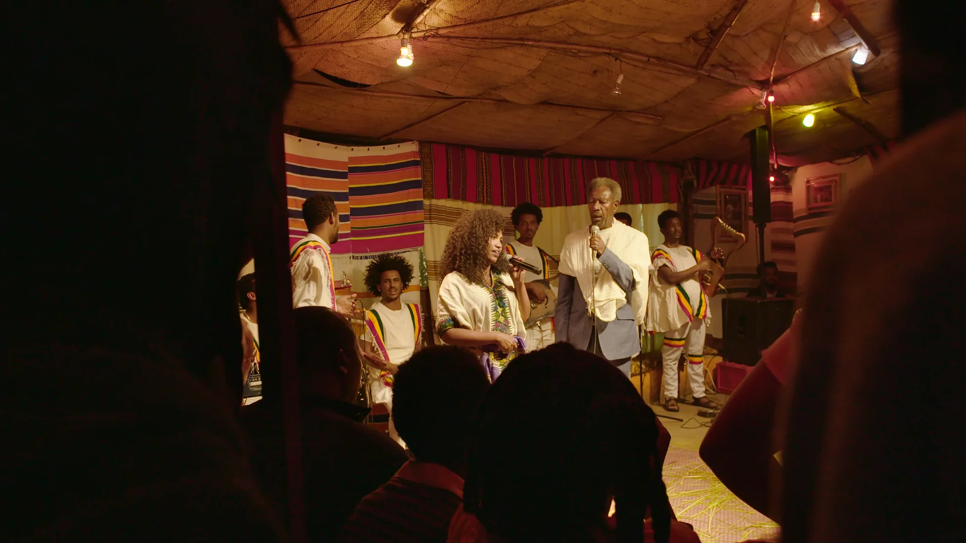 Stand Up My Beauty hero banner image placeholder