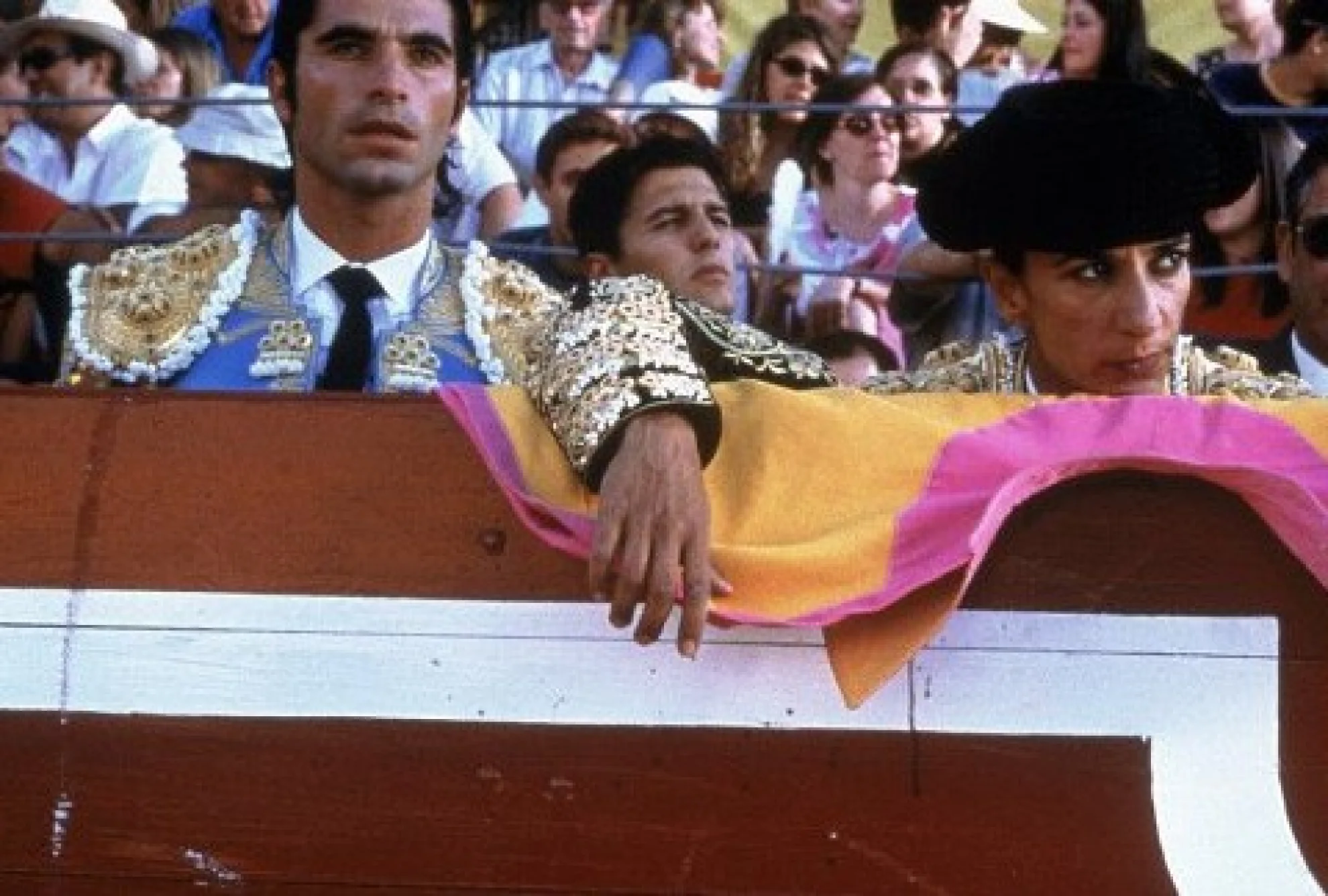 Hable con ella hero banner image placeholder