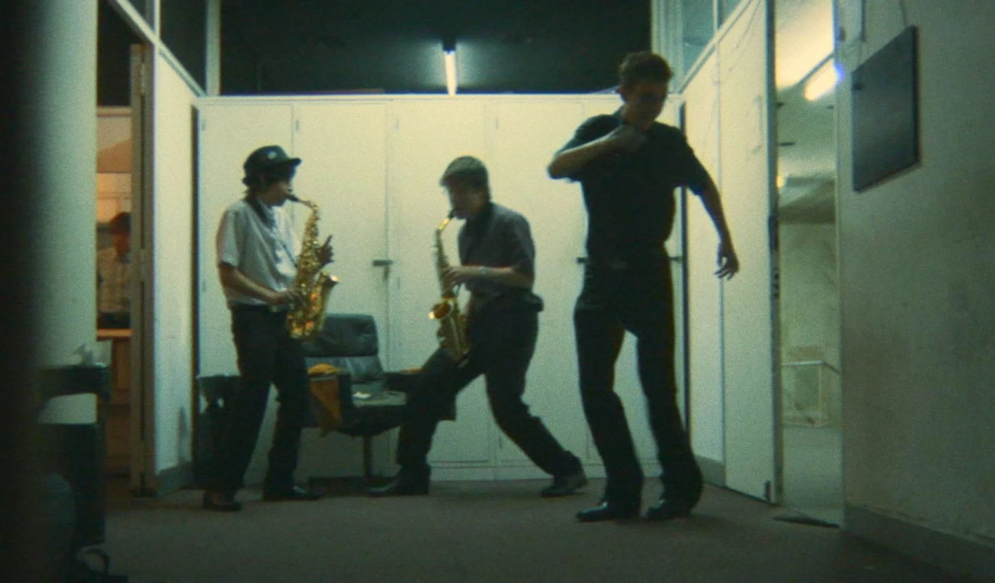 Swing it Kids hero banner image placeholder