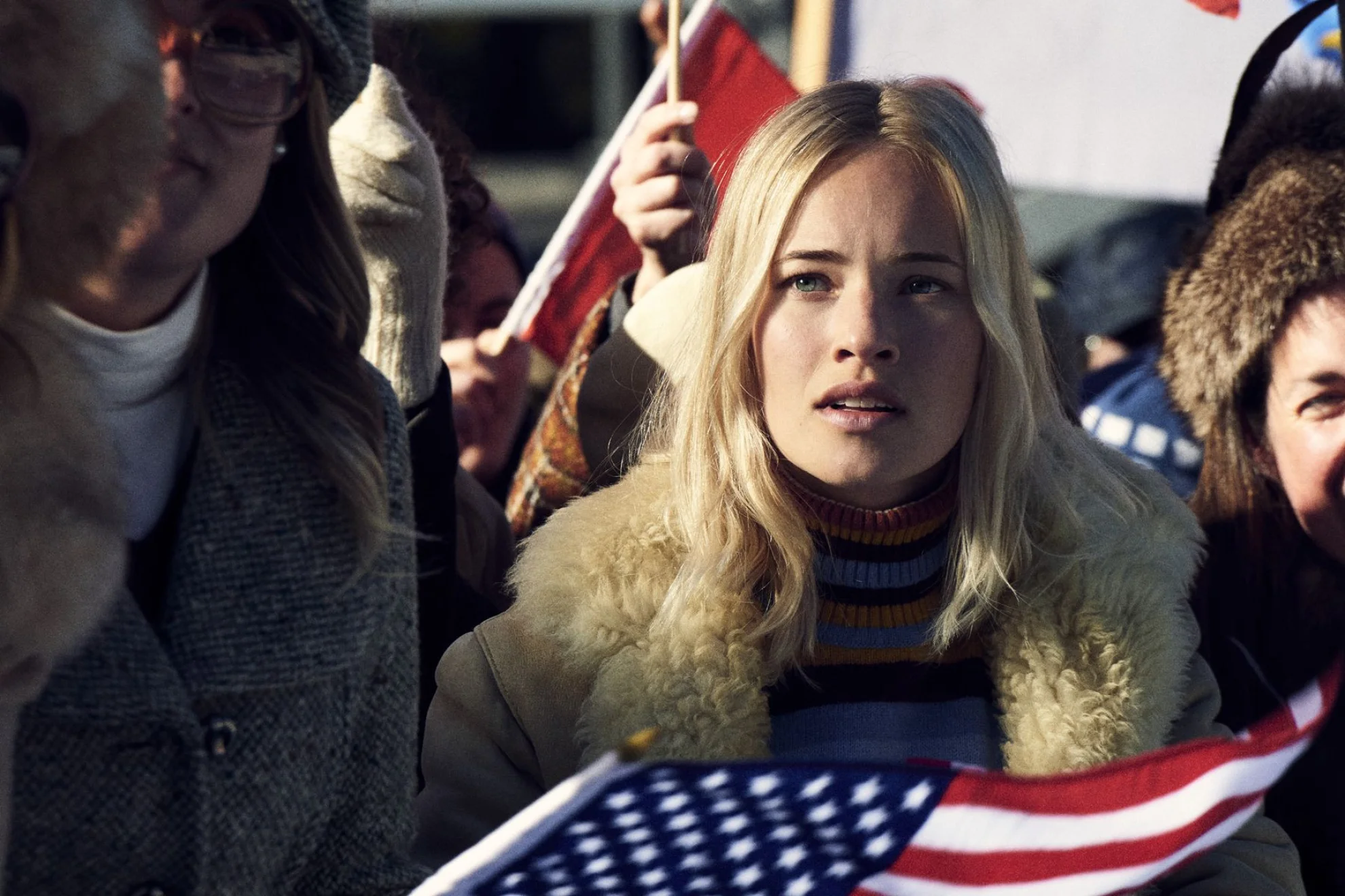 Chasing the Line / Klammer hero banner image placeholder