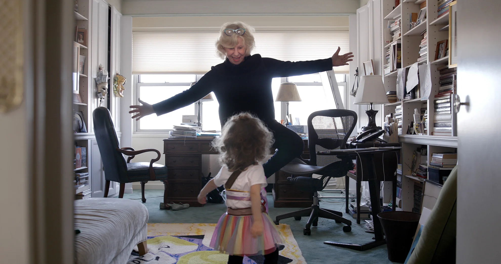 Erica Jong - Breaking the Wall hero banner image placeholder