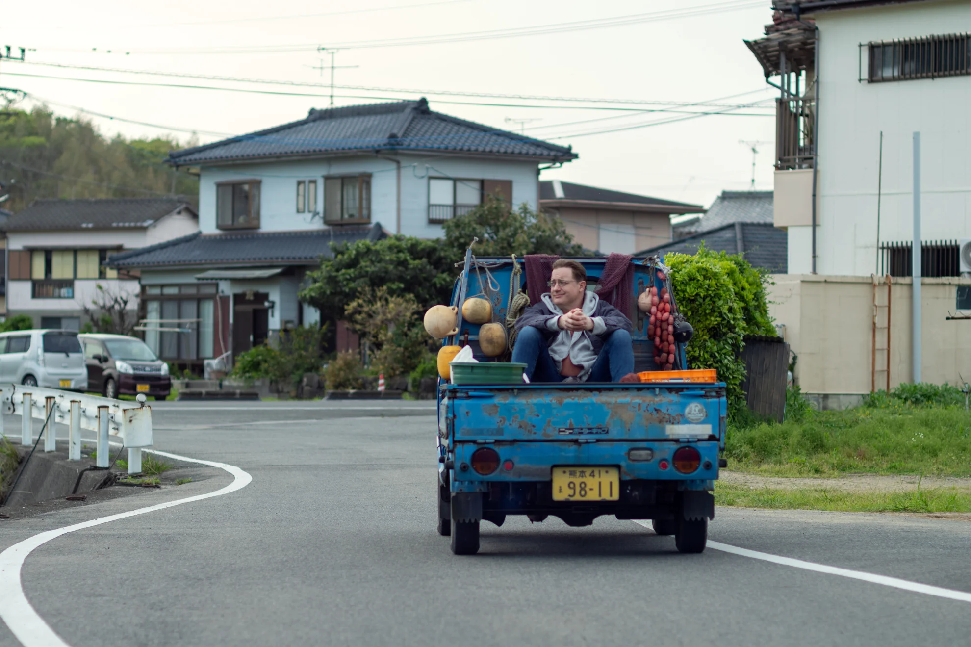 Rental Family hero banner image placeholder