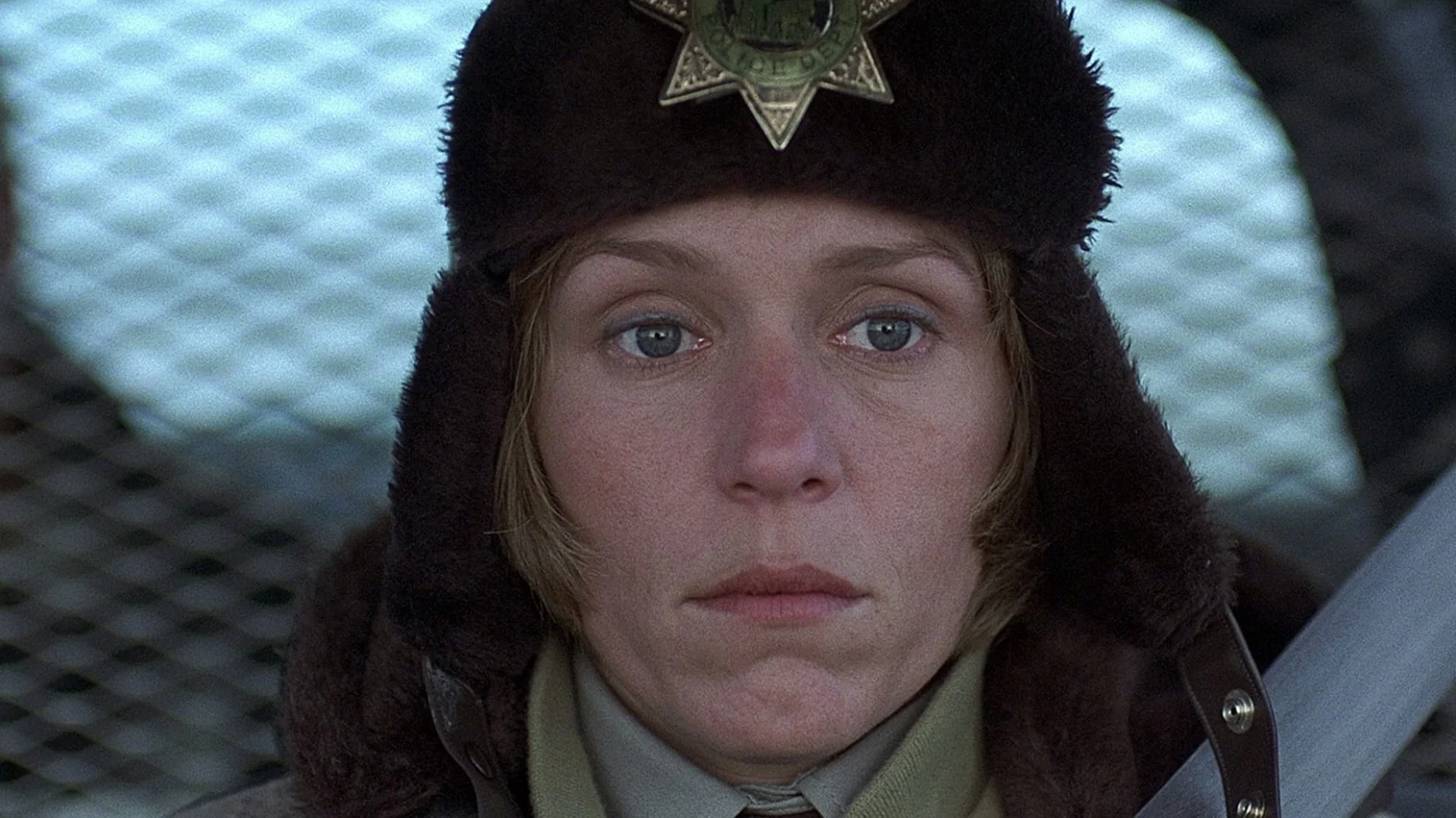 Fargo hero banner image