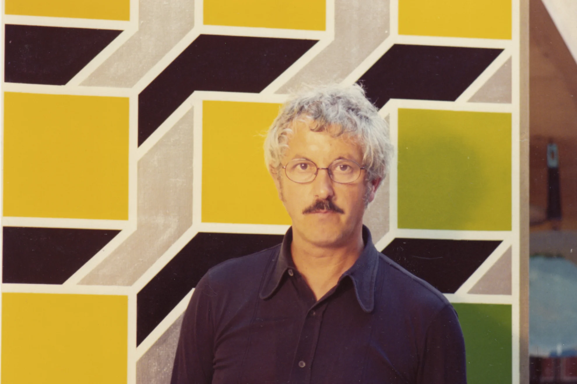 Fedier - Urner Farbenvirtuose hero banner image placeholder