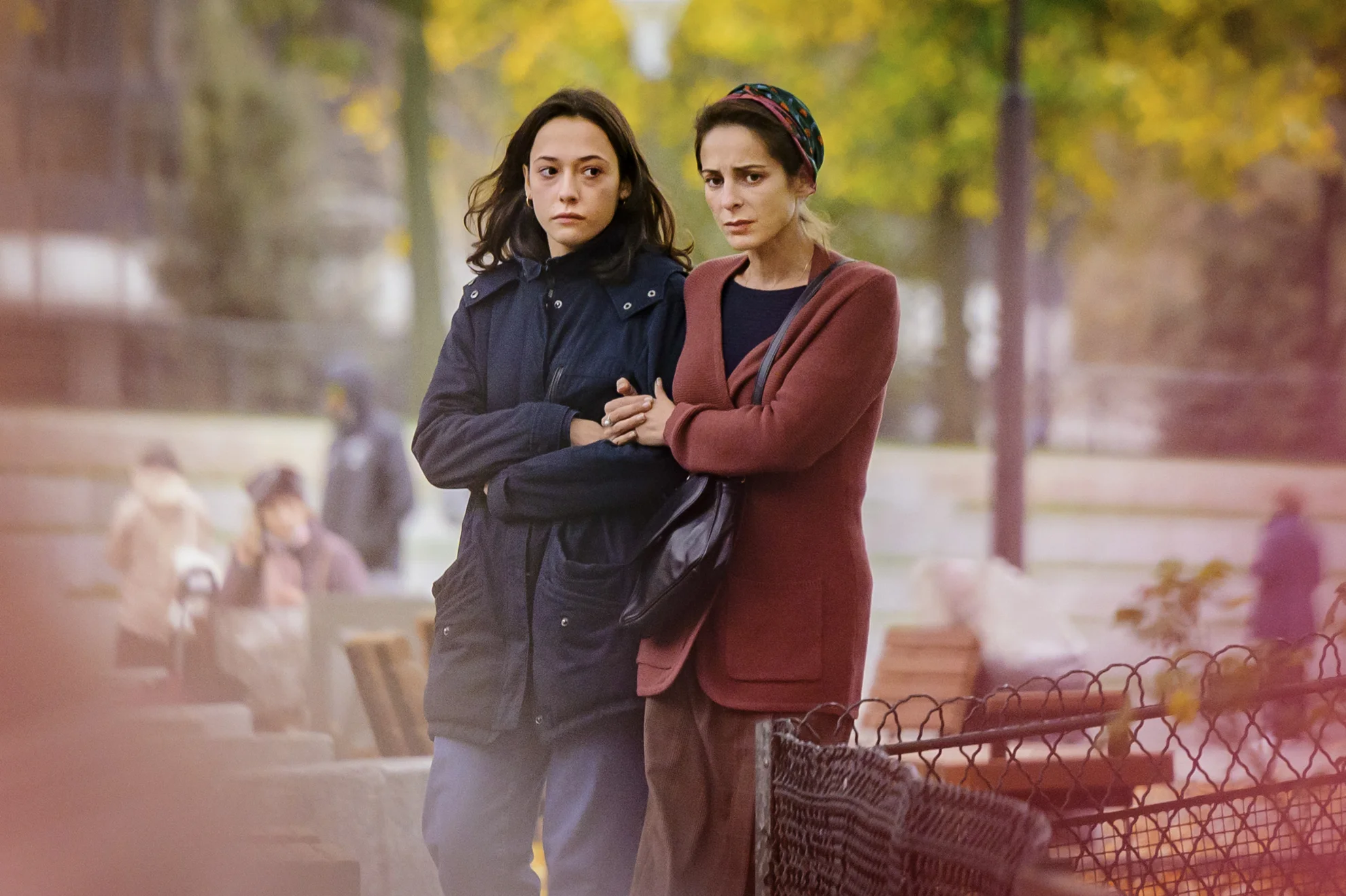 Les choses humaines hero banner image placeholder