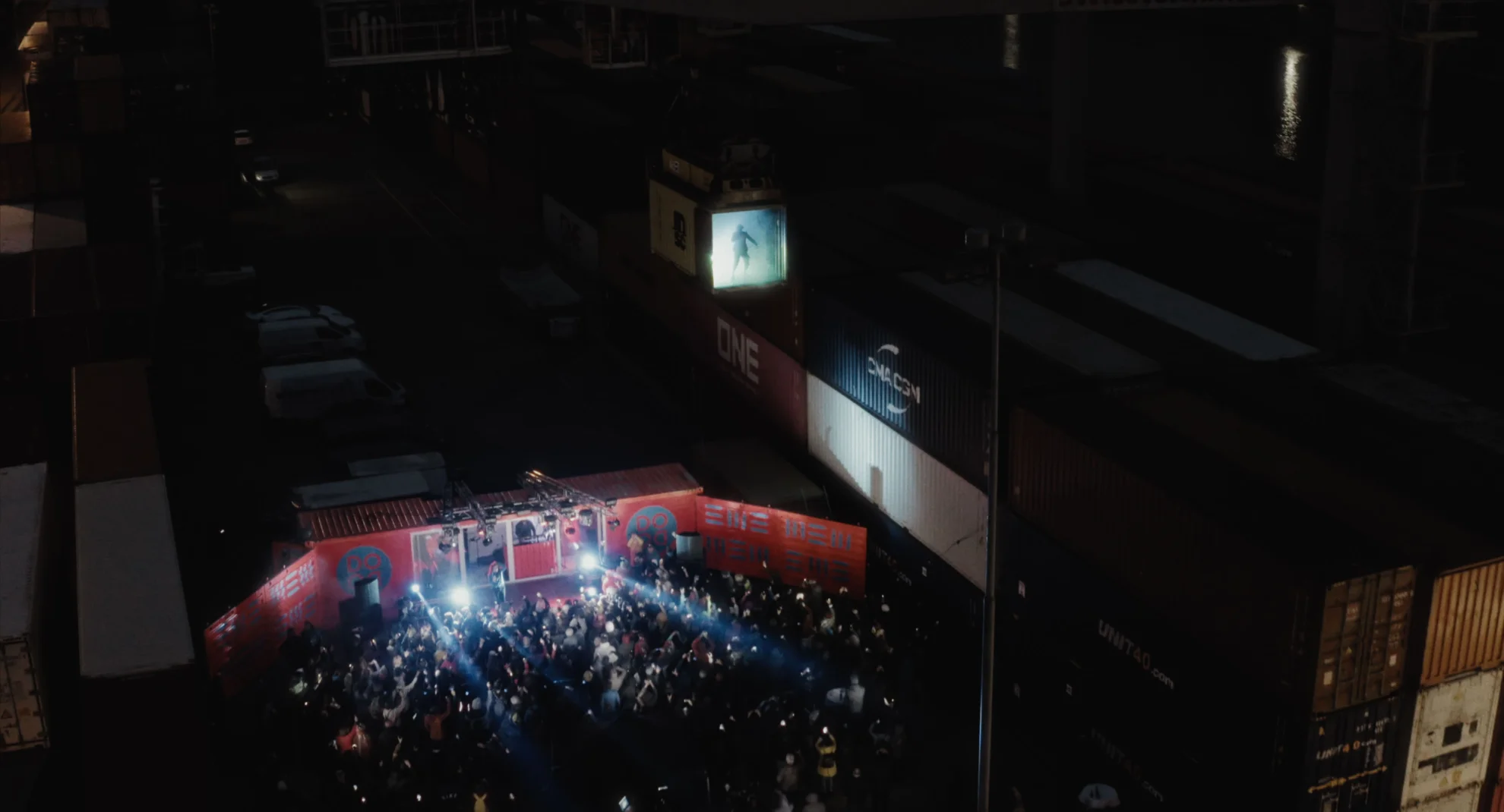 Yopougon - Way Back Home hero banner image placeholder