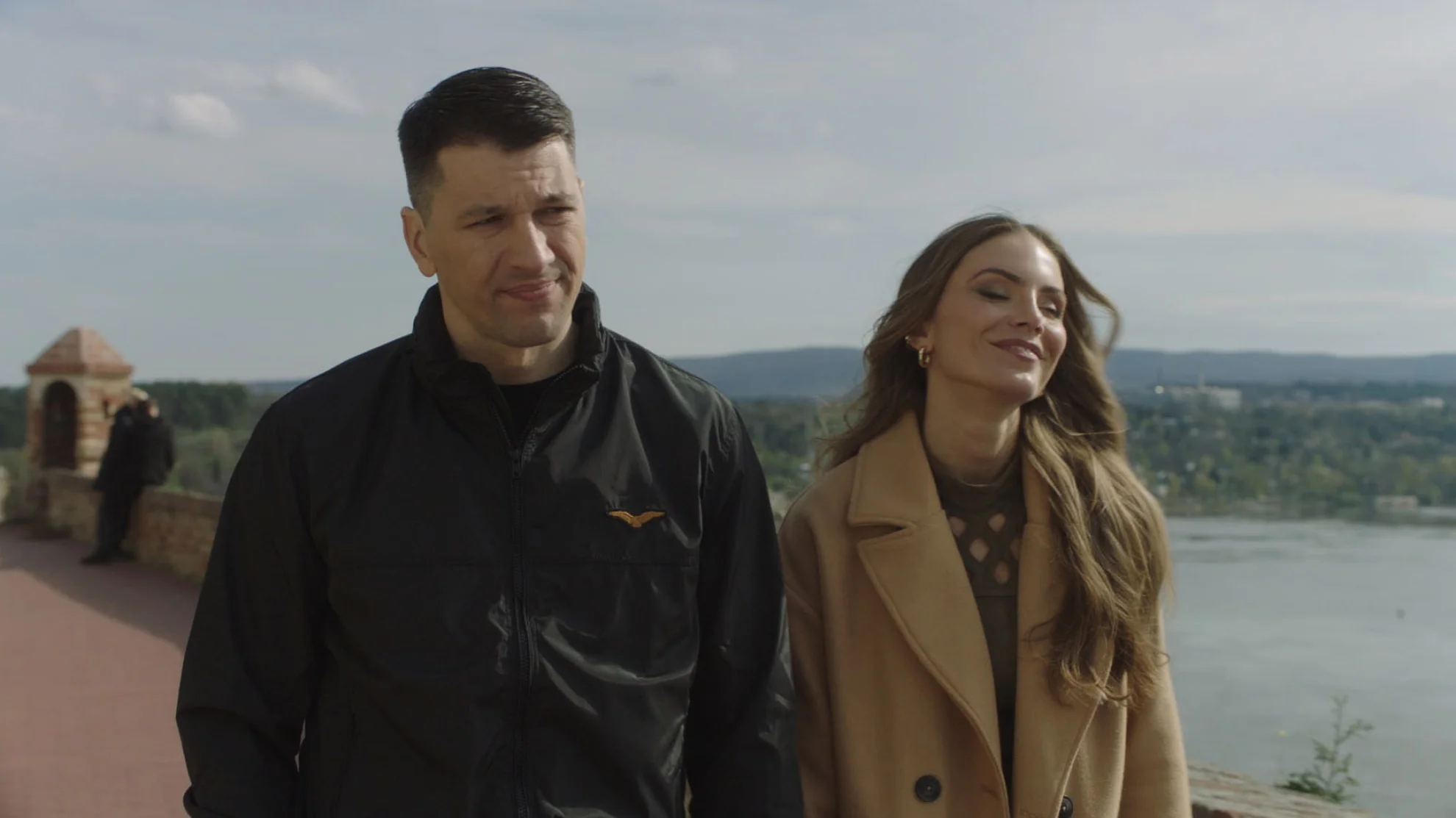 Megdan: Izmedju vode i vatre hero banner image placeholder