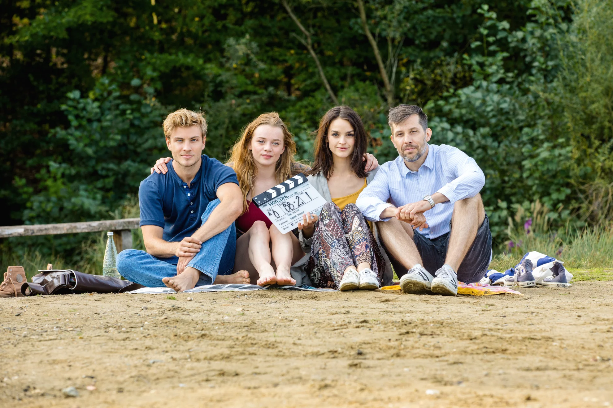 Dem Horizont so nah hero banner image placeholder