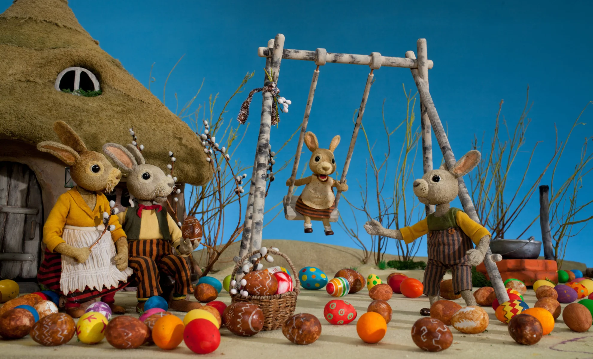 Der grosse Tag des Hasen hero banner image