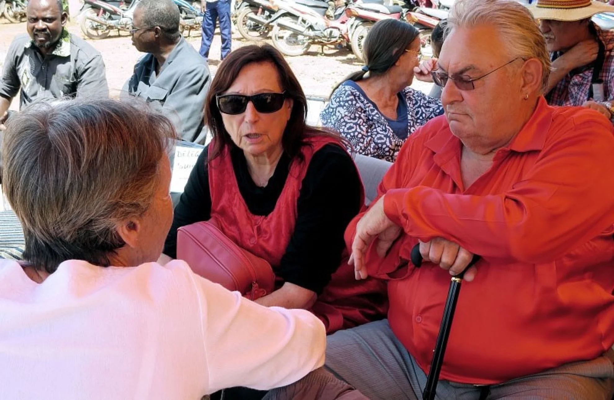 Mathias Gnädinger - Die Liebe seines Lebens hero banner image