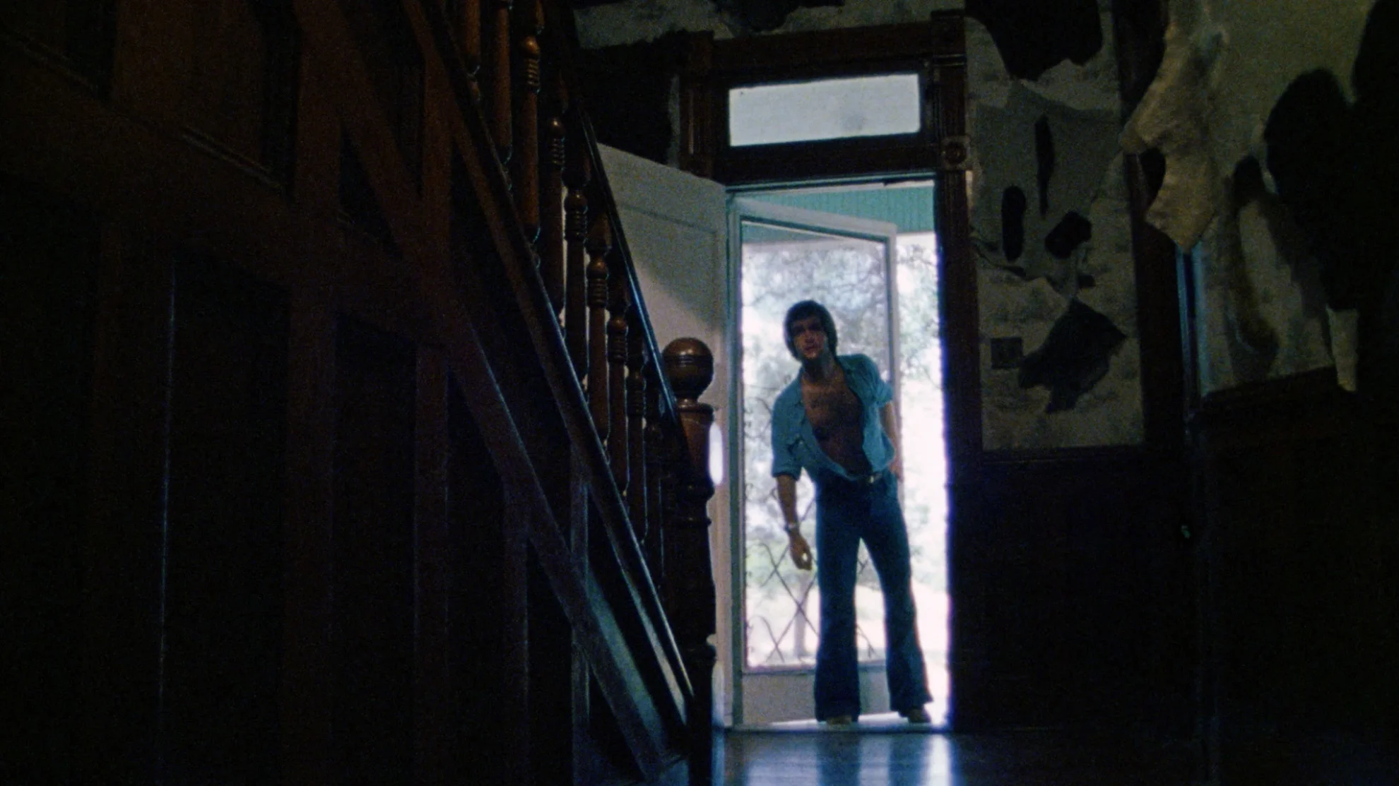 The Texas Chainsaw Massacre hero banner image placeholder