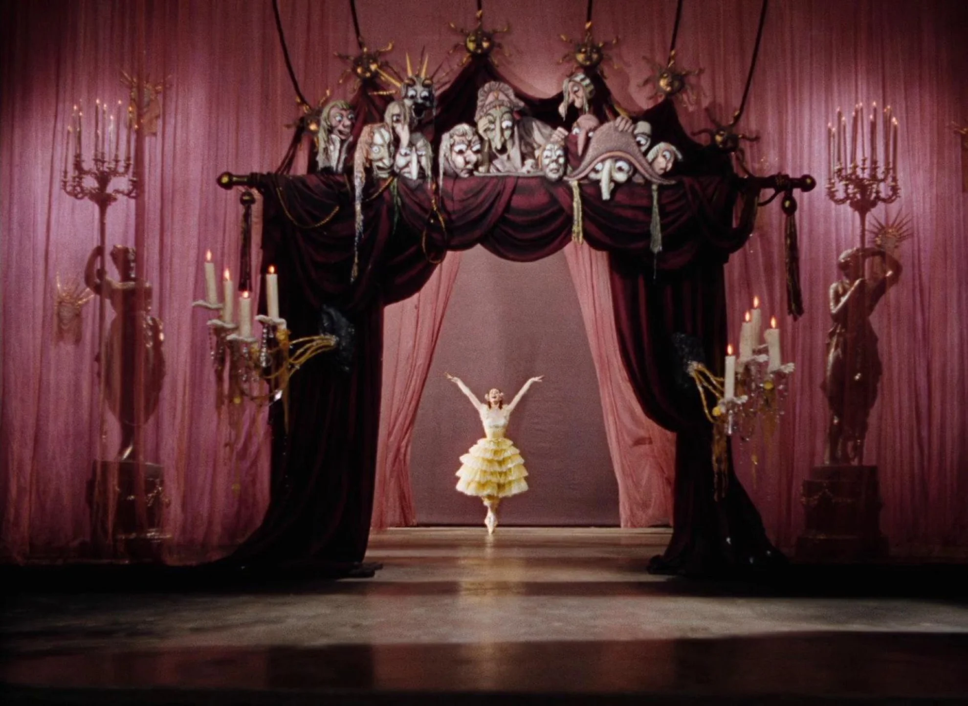 The Tales of Hoffmann hero banner image placeholder
