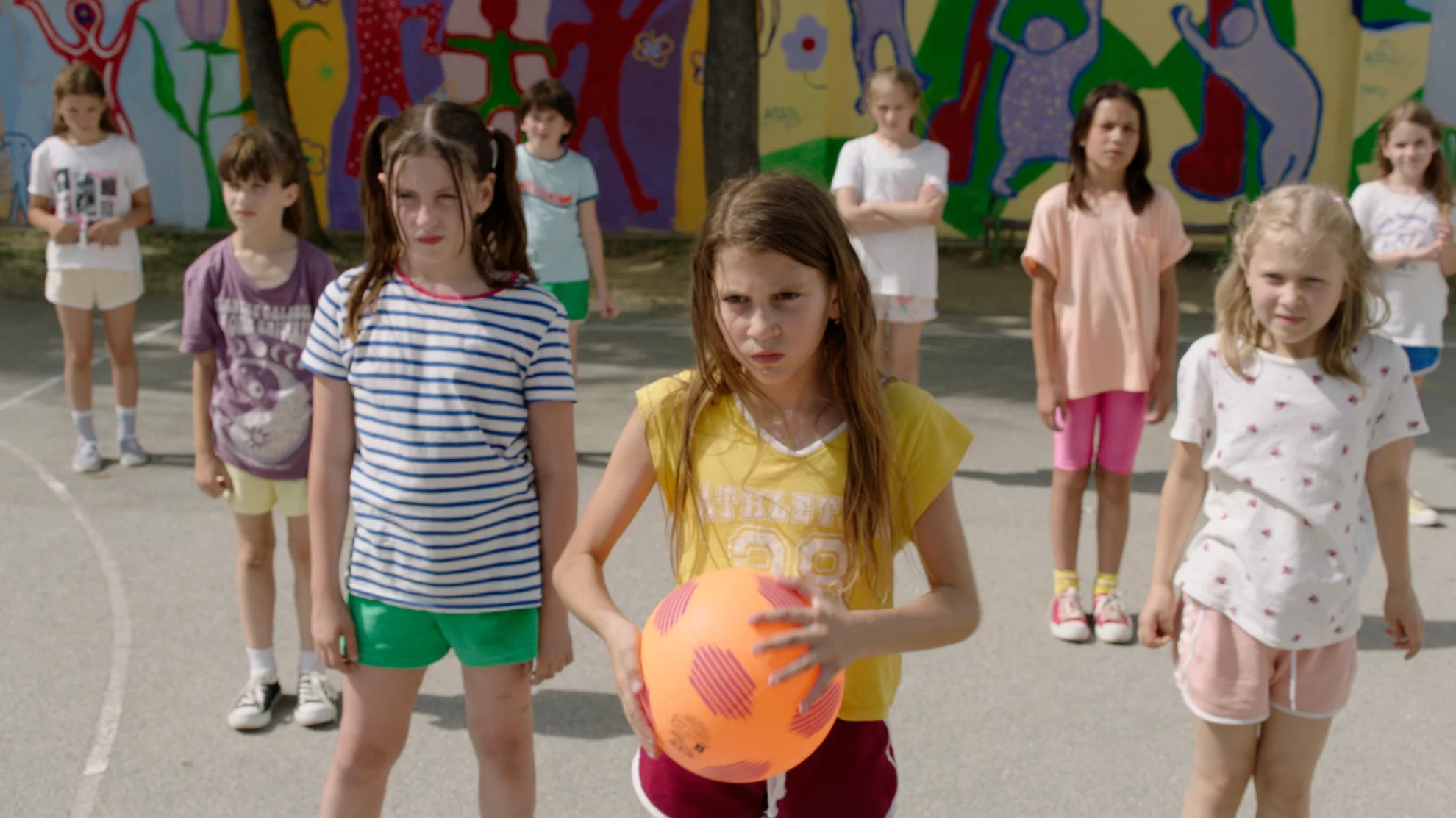 Dnevnik Pauline P. hero banner image placeholder