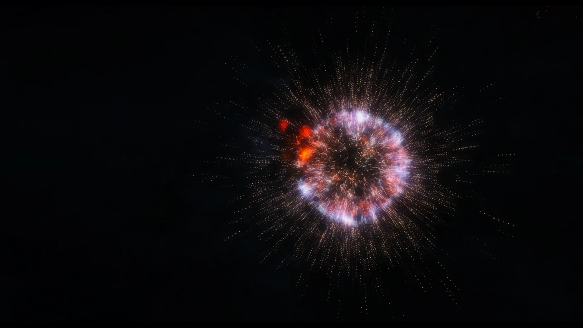 Cern und der Sinn für Schönheit hero banner image placeholder