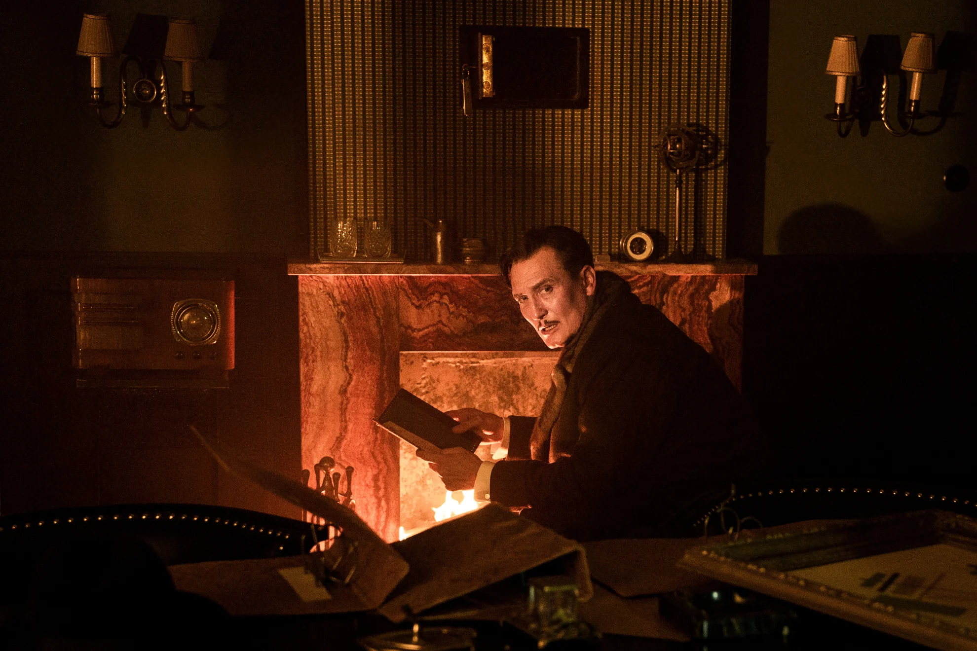 Schachnovelle hero banner image placeholder