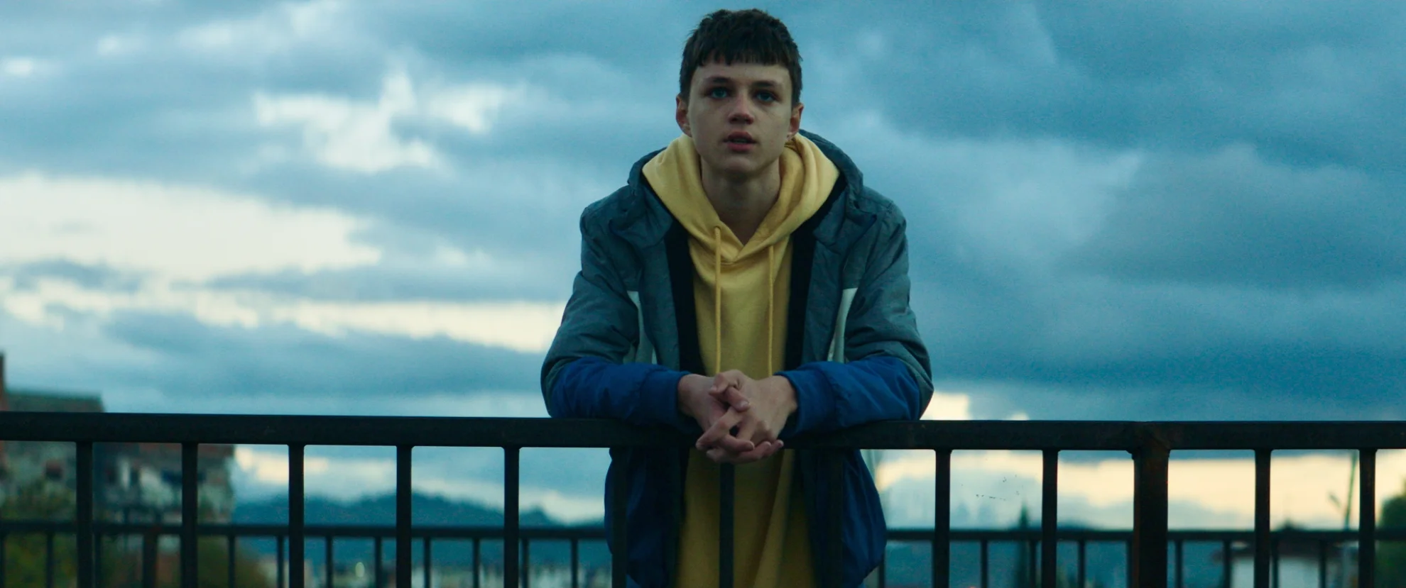 Kino Kosova 2026 hero banner image placeholder