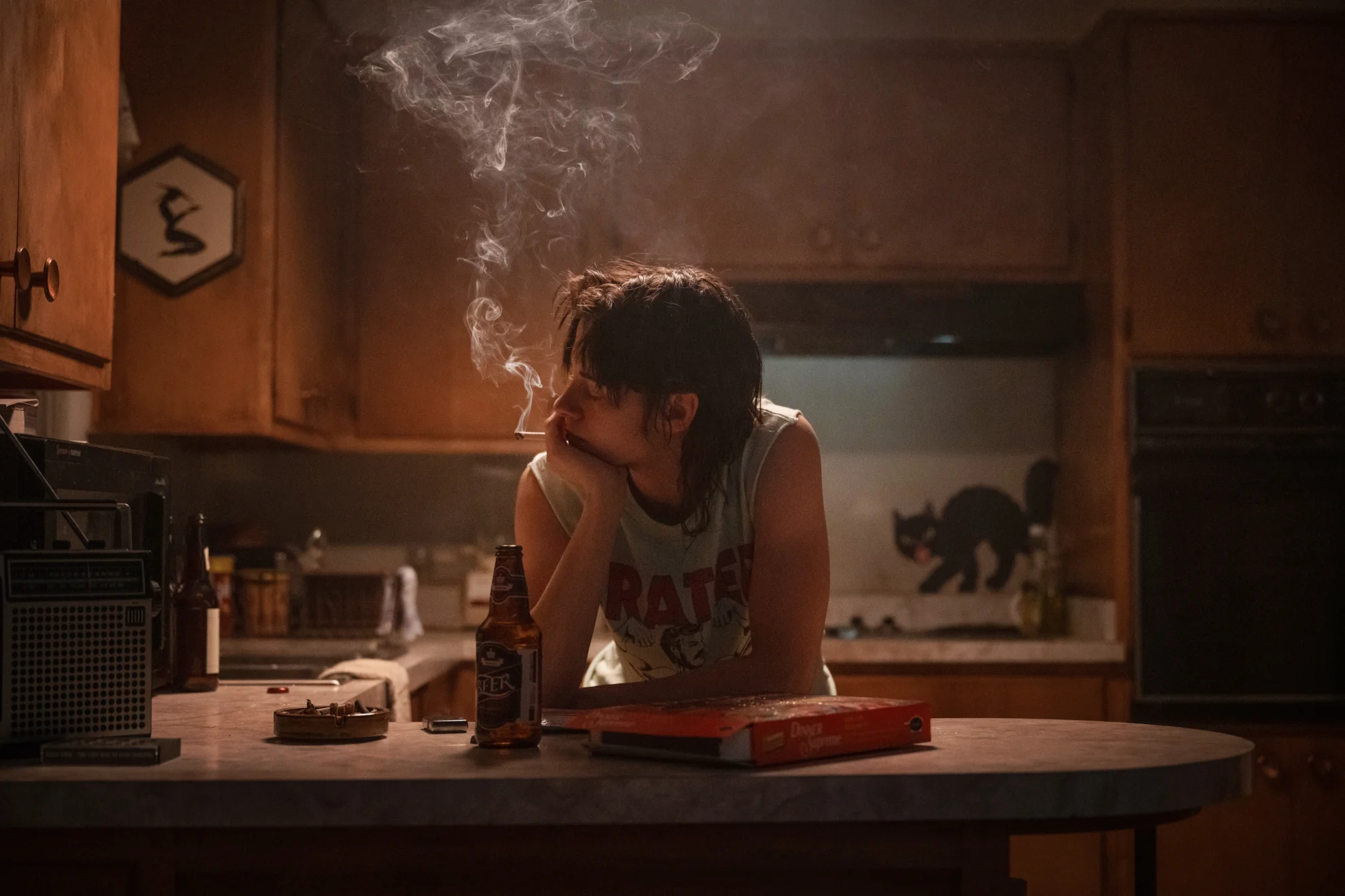 Love Lies Bleeding hero banner image placeholder