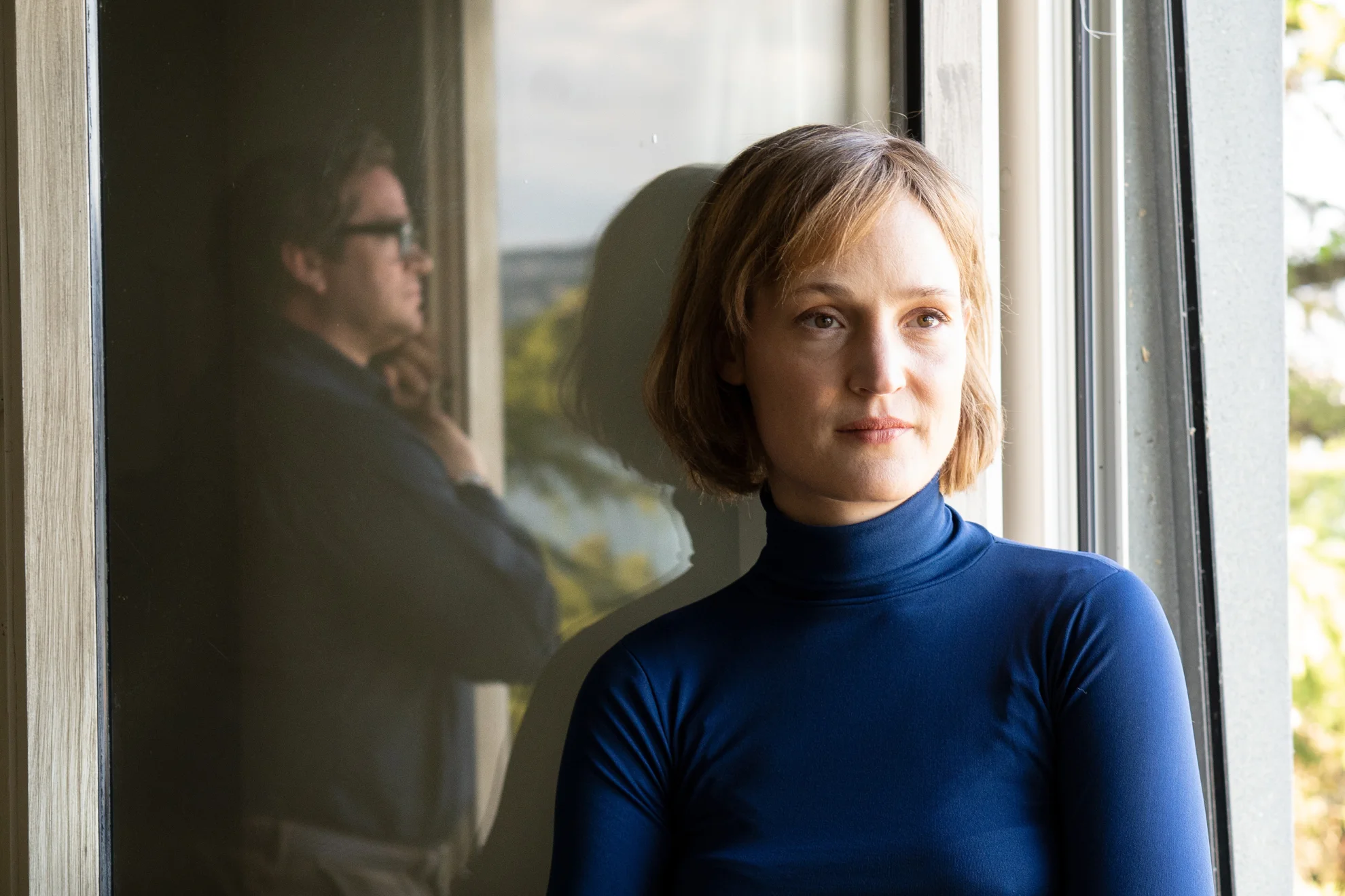 Ingeborg Bachmann - Reise in die Wüste hero banner image placeholder