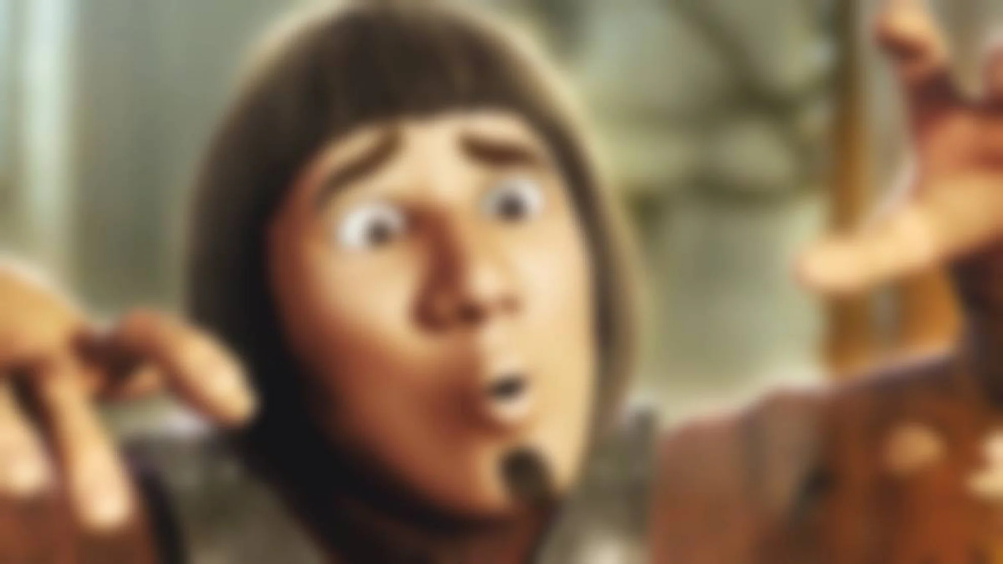 Hui Buh - Das Schlossgespenst hero banner image