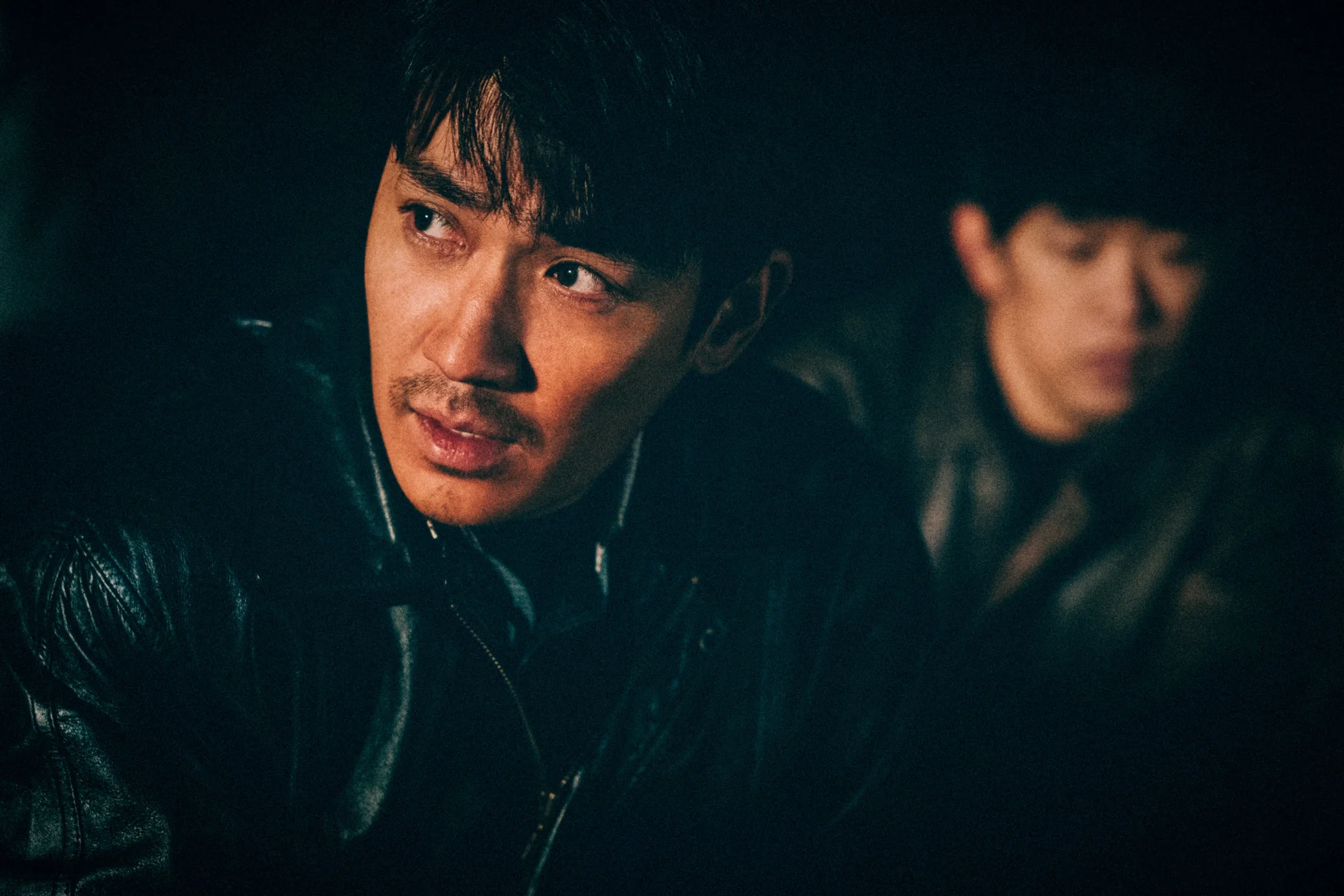 Only the River Flows hero banner image placeholder