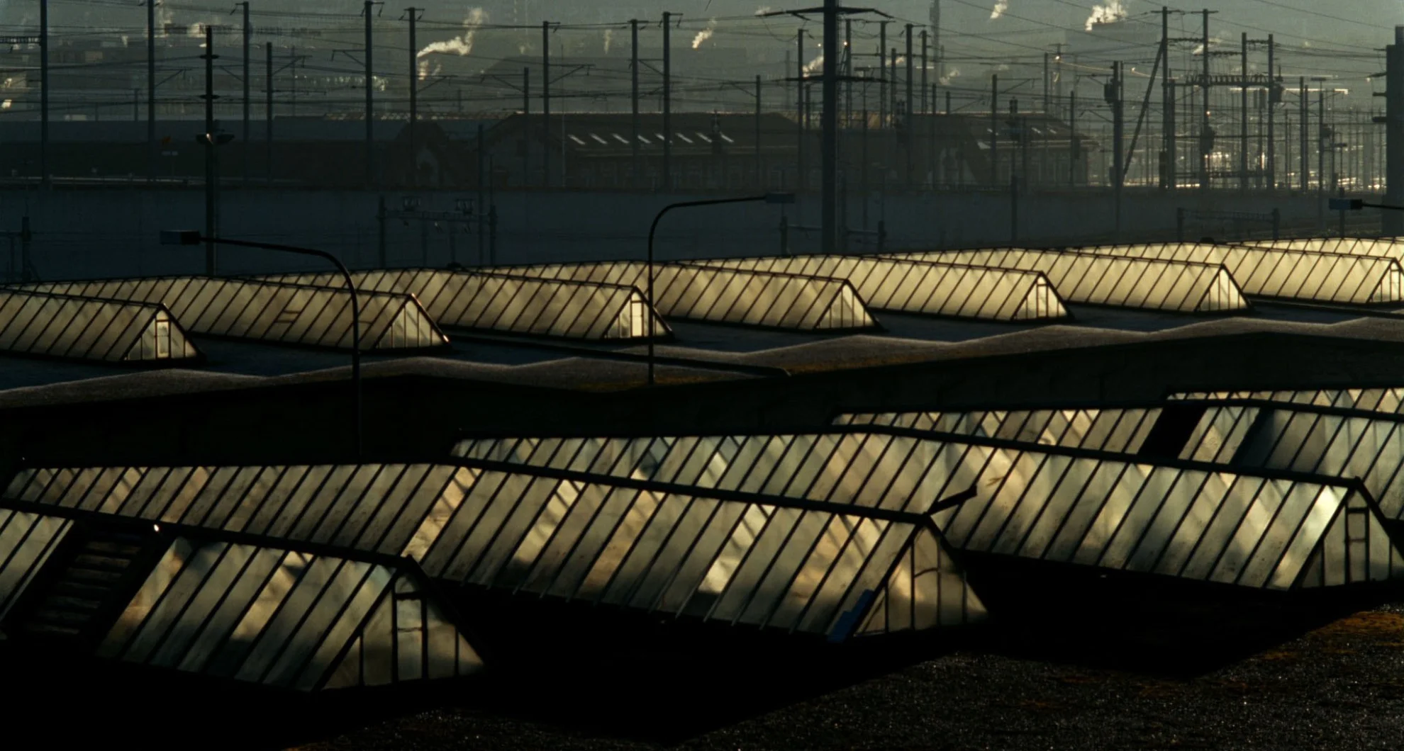 Day is Done hero banner image placeholder