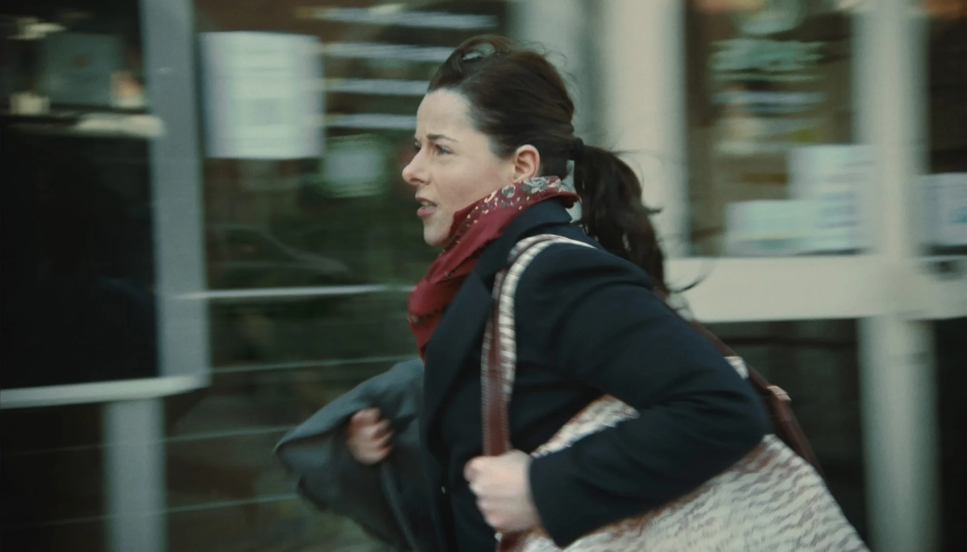 À plein temps hero banner image