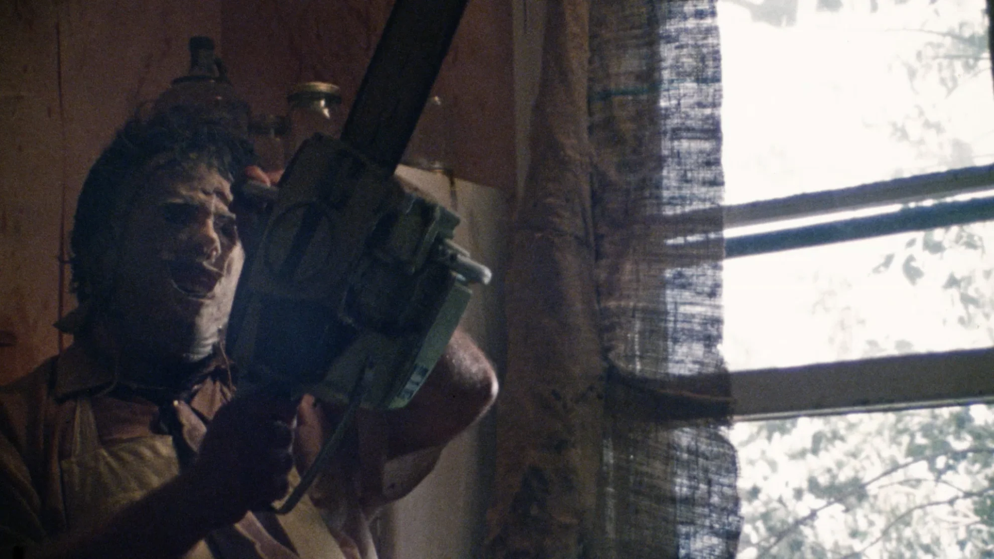 The Texas Chainsaw Massacre hero banner image placeholder