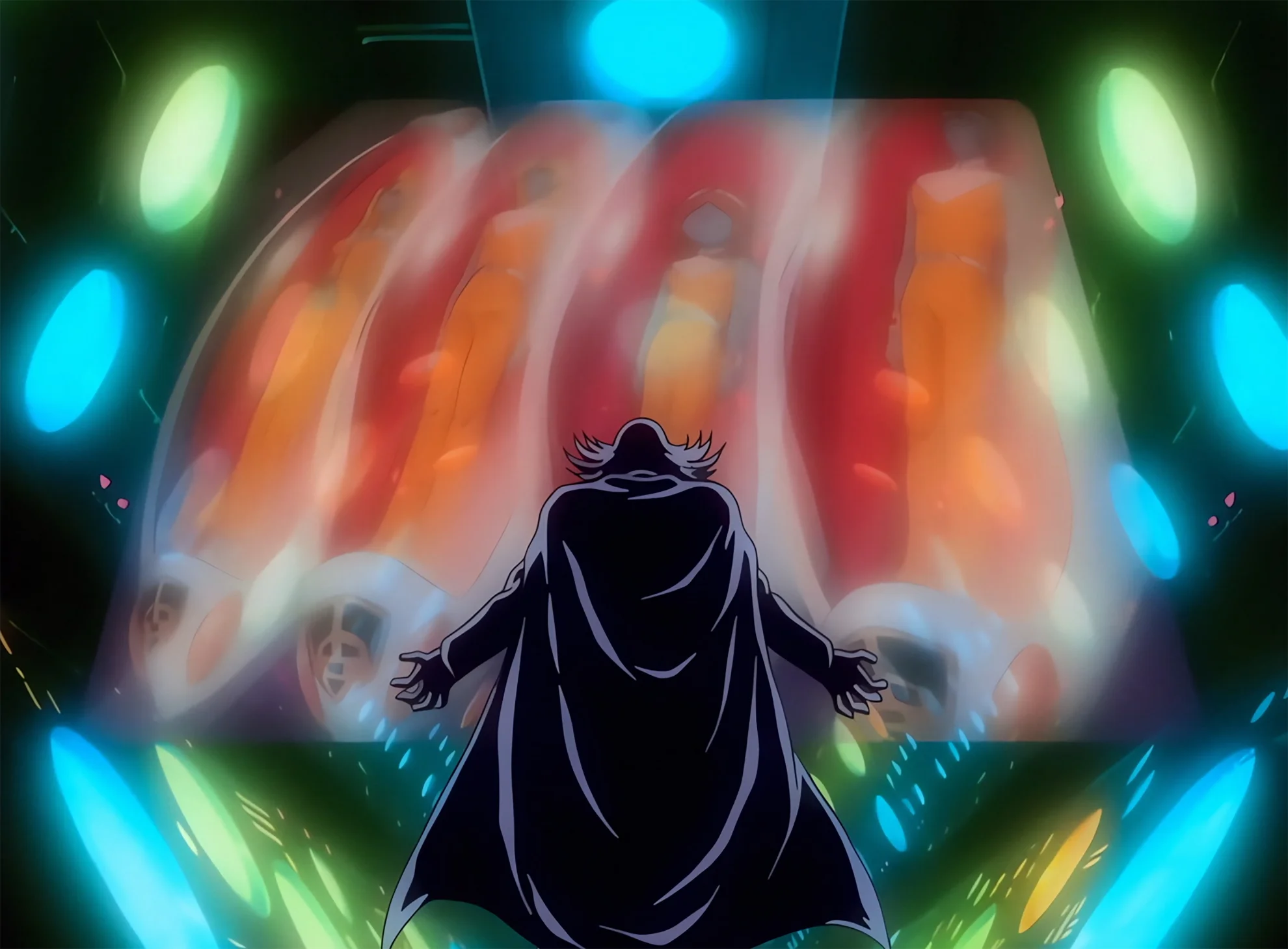 Daft Punk & Leiji Matsumoto: Interstella 5555 hero banner image placeholder