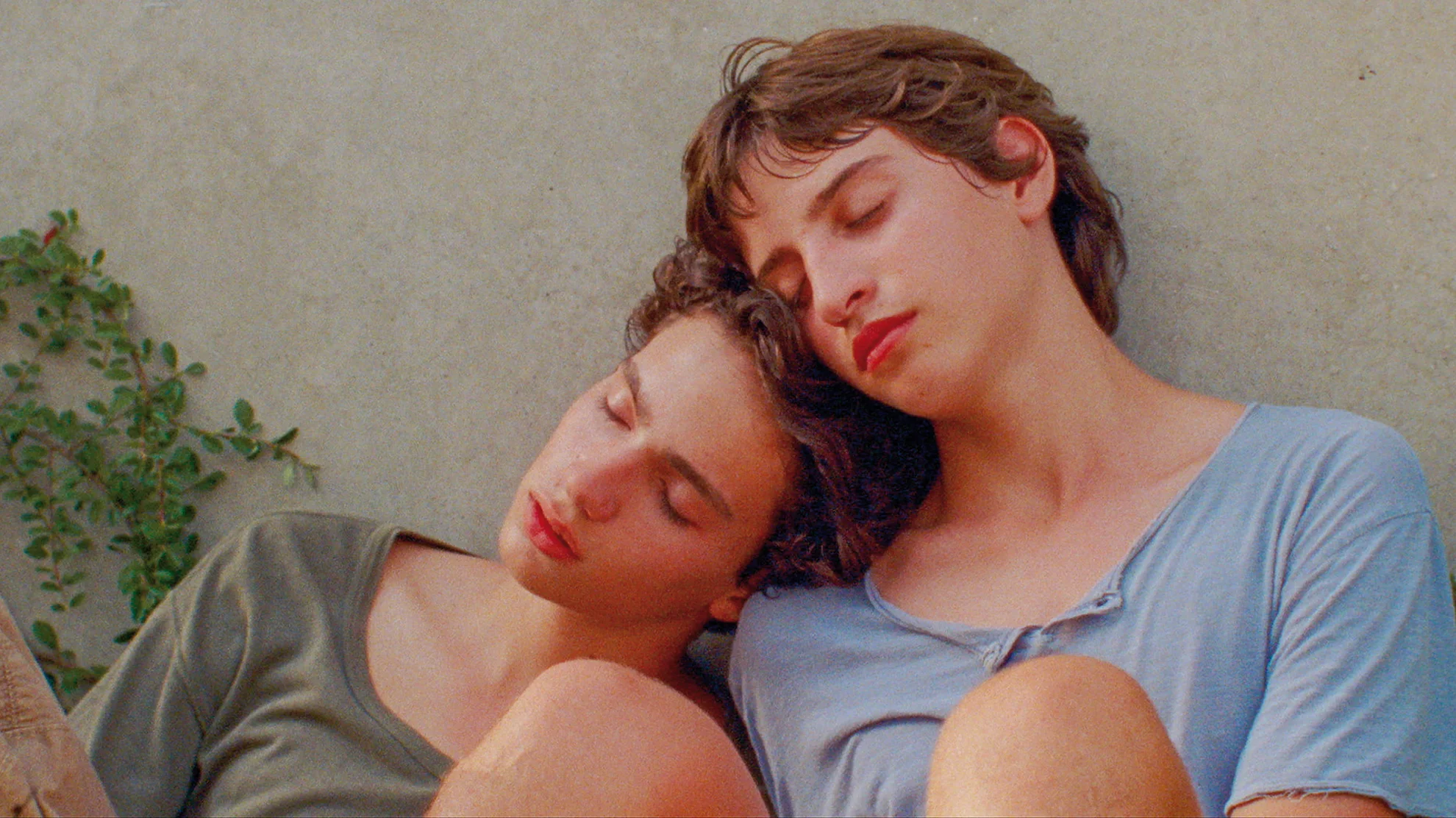 Strange River hero banner image placeholder