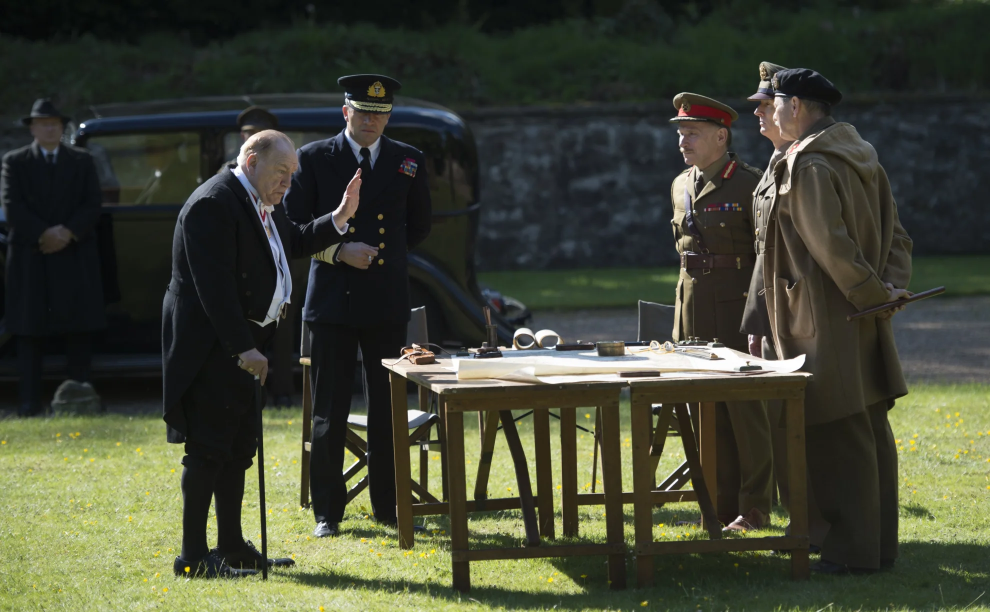 Churchill hero banner image placeholder