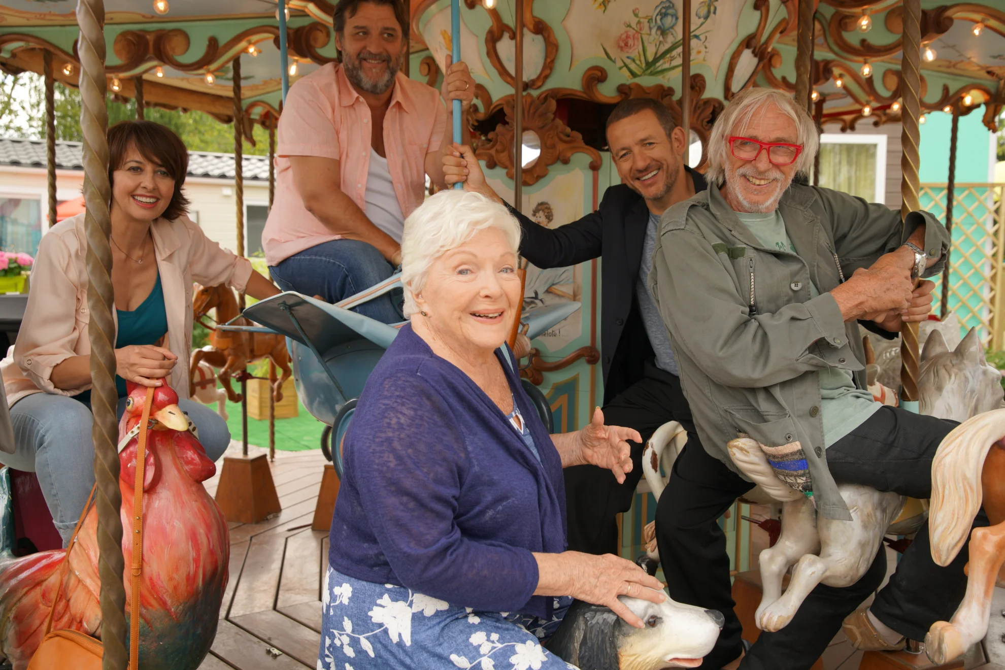 La ch'tite famille hero banner image placeholder