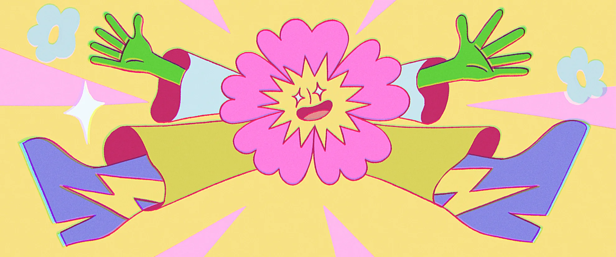 Kurzfilmwettbewerb: Still Standing hero banner image placeholder