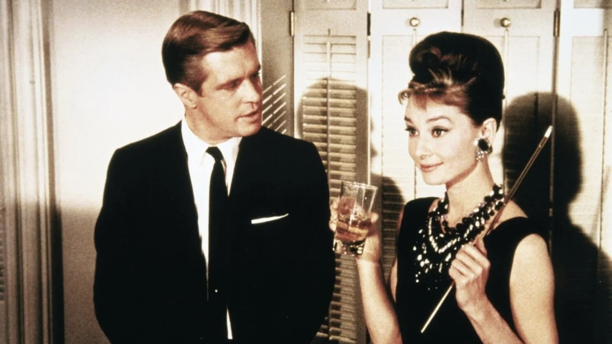 Breakfast at Tiffany's hero banner image placeholder