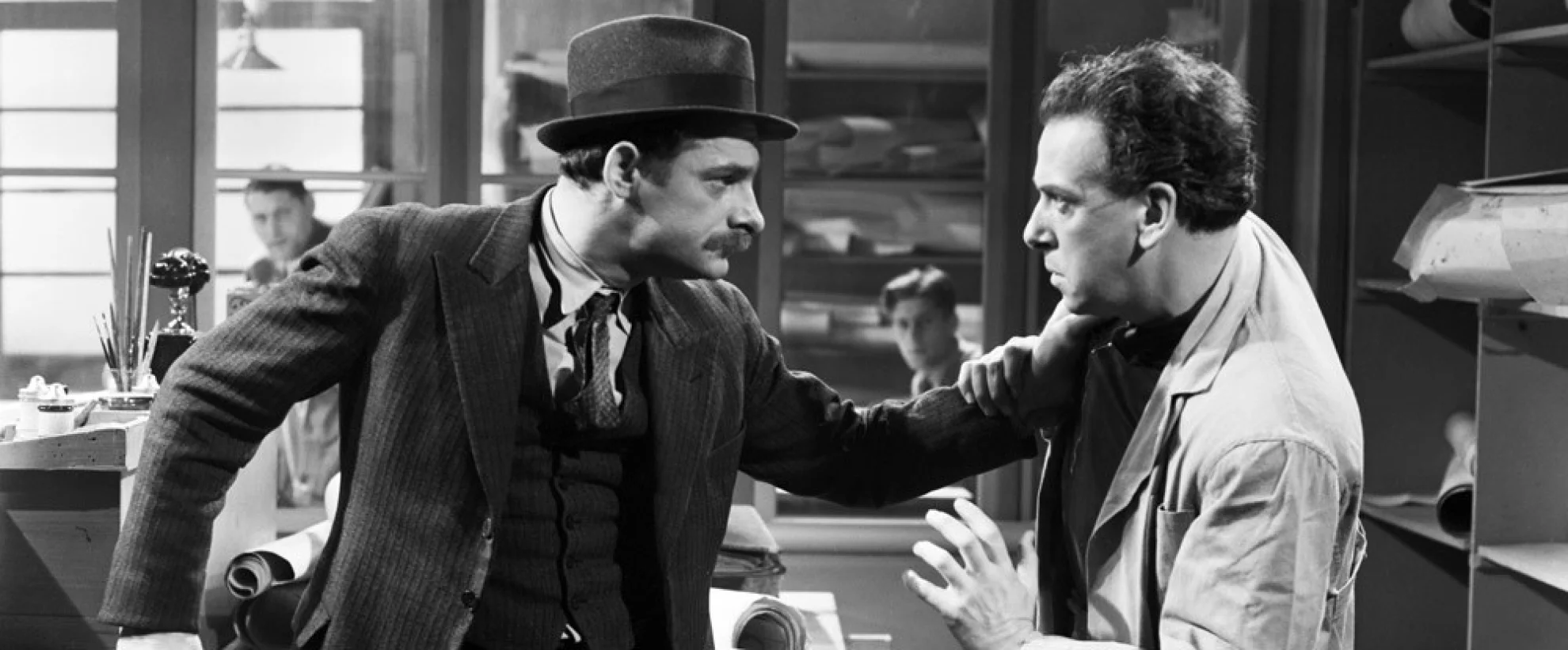 Das Menschlein Matthias hero banner image placeholder