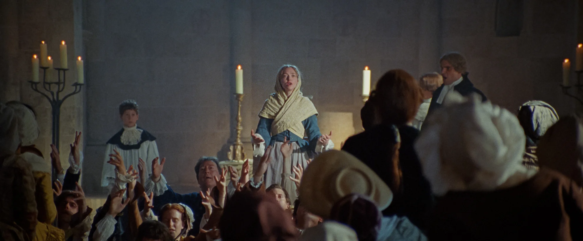 The Testament of Ann Lee hero banner image placeholder