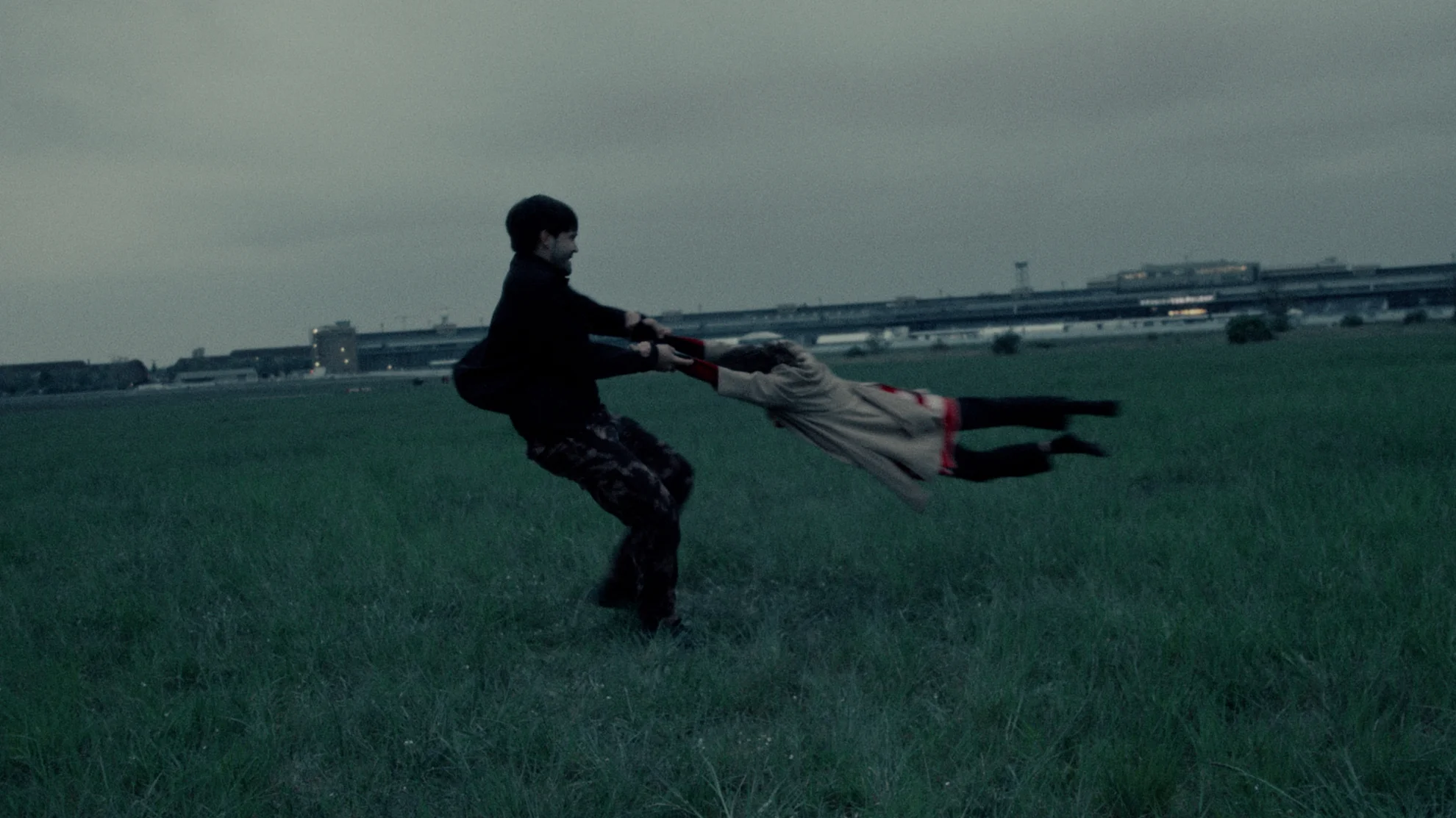 I Have Never Been on an Airplane hero banner image placeholder