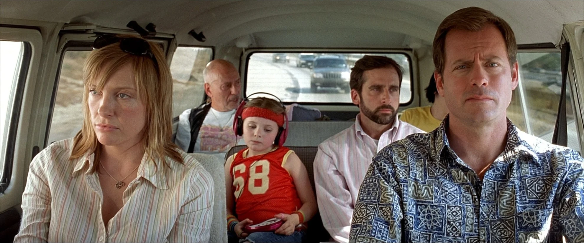 Little Miss Sunshine hero banner image placeholder