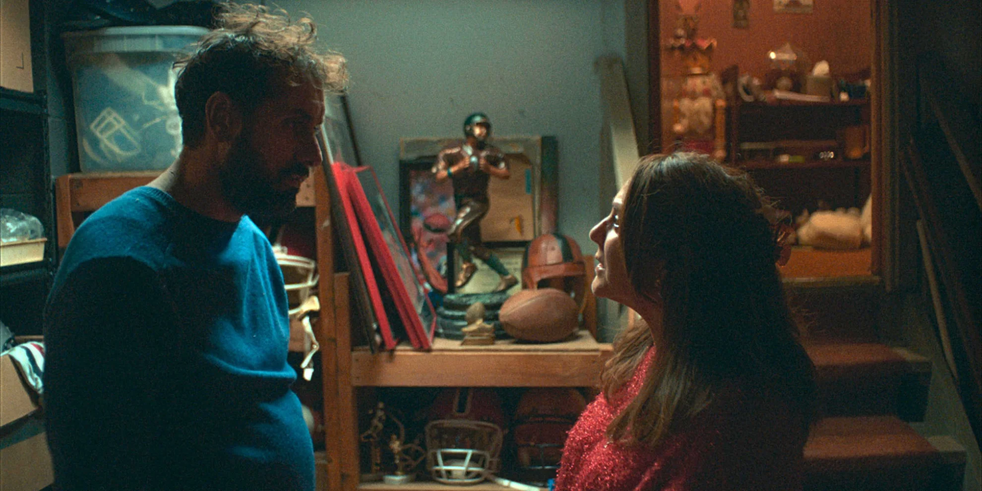 The Climb hero banner image