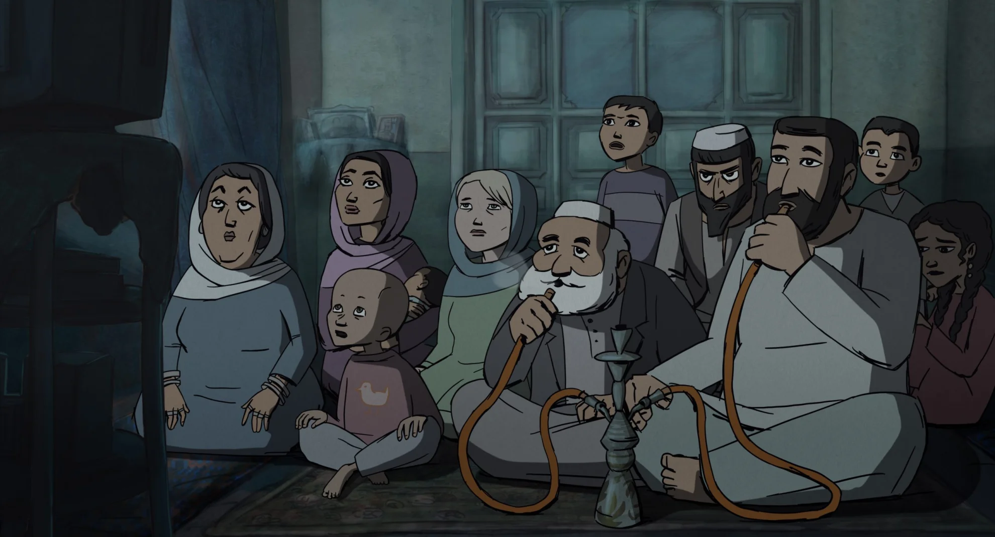 My Sunny Maad hero banner image placeholder