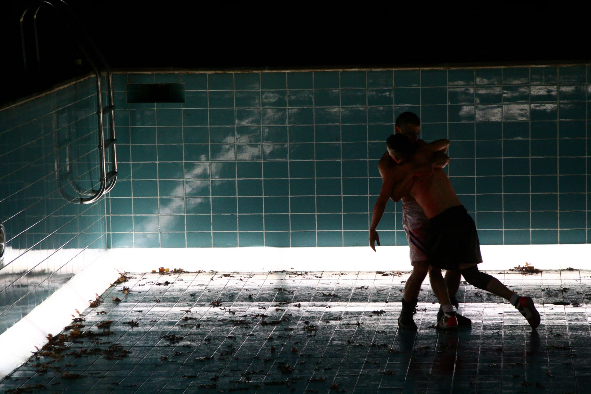 Fuori dalle Corde hero banner image