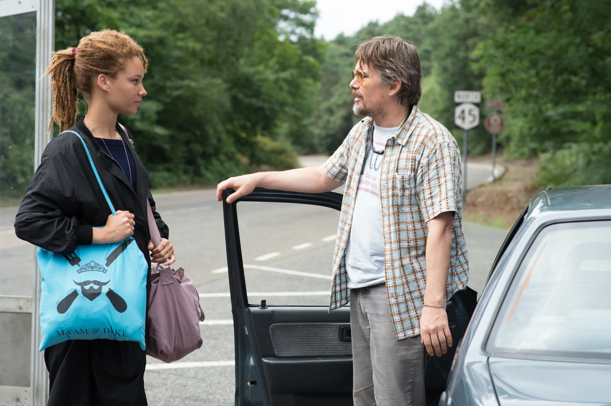 Juliet, Naked hero banner image placeholder