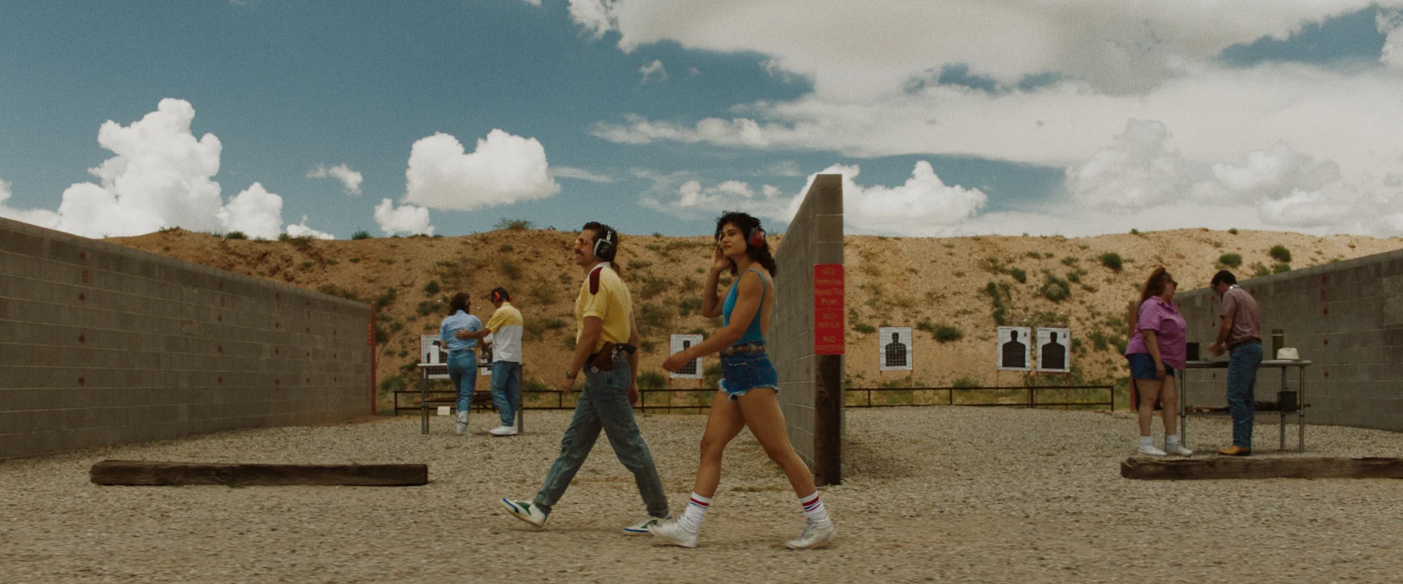 Love Lies Bleeding hero banner image placeholder